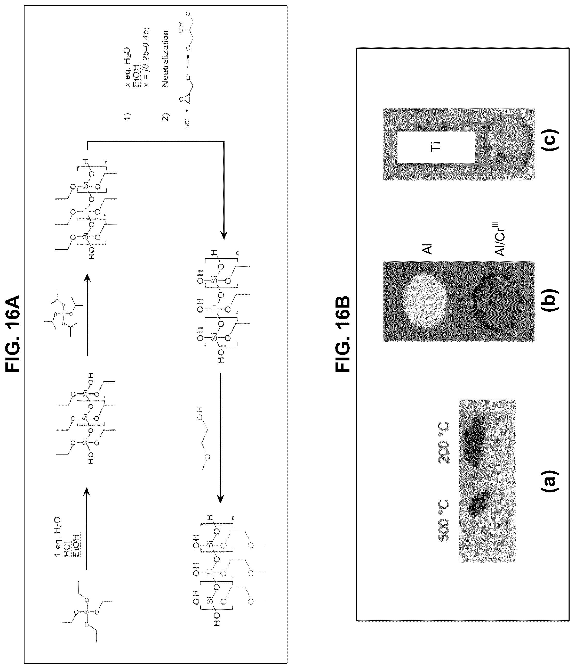 Patent US12351718 Figure 16 – Engineered feedstocks for additive manufacture of glass