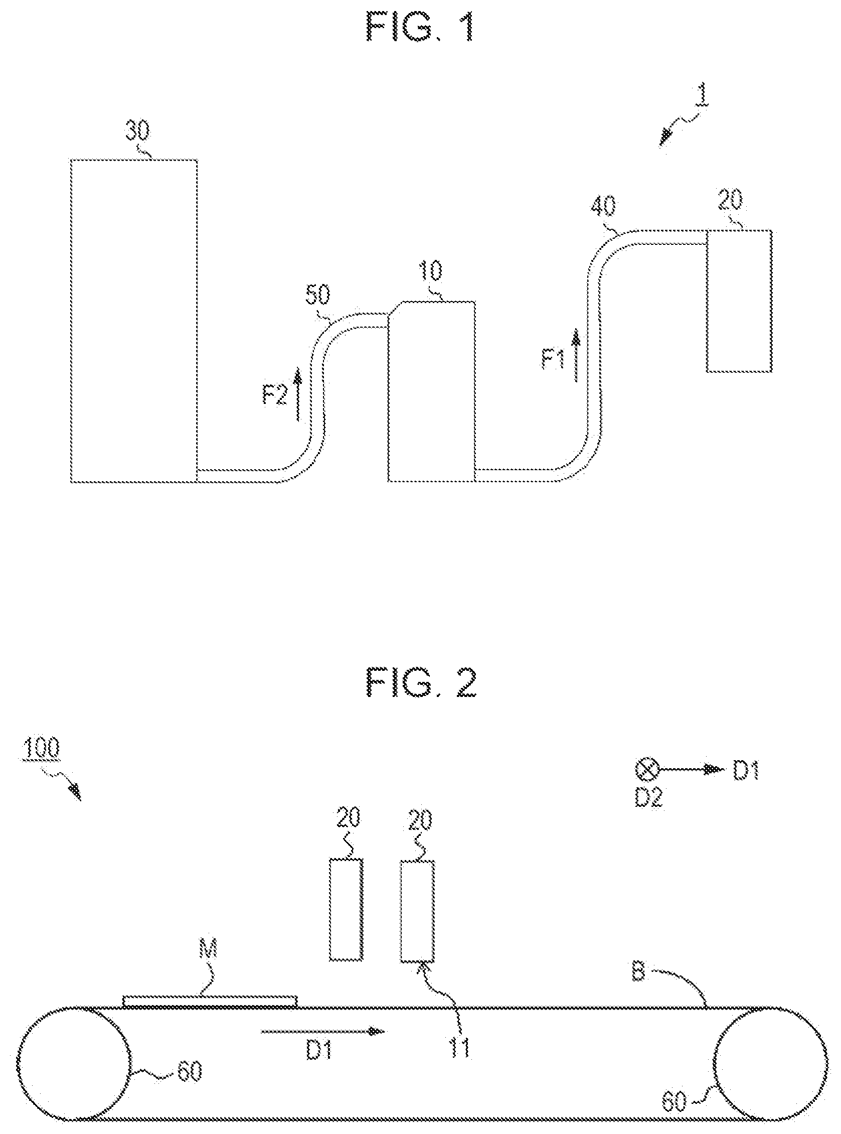 Patent US12351723 Figure 1 – Recording method and recording apparatus
