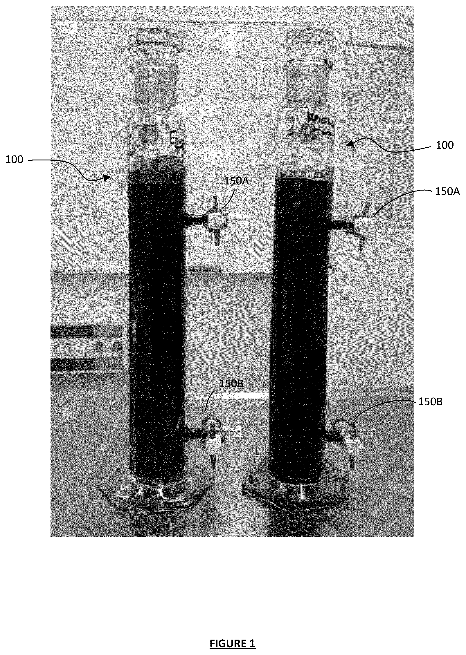 Patent US12351734 Figure 1 – Bitumen cutback compositions and methods of use thereof