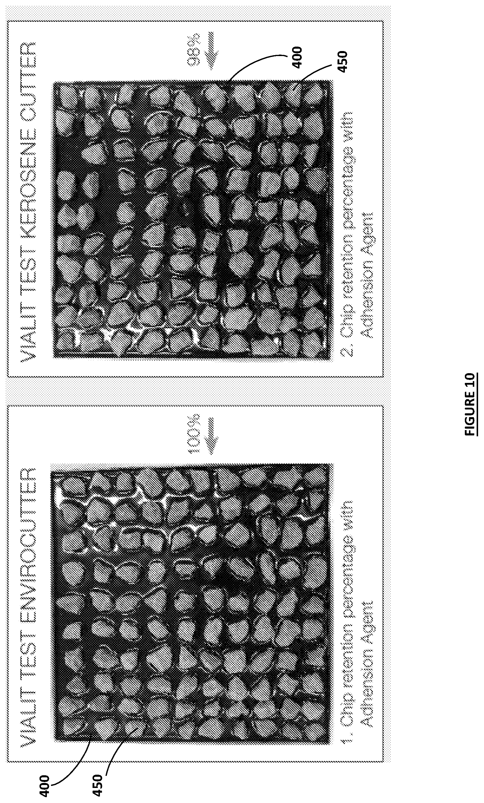 Patent US12351734 Figure 10 – Bitumen cutback compositions and methods of use thereof