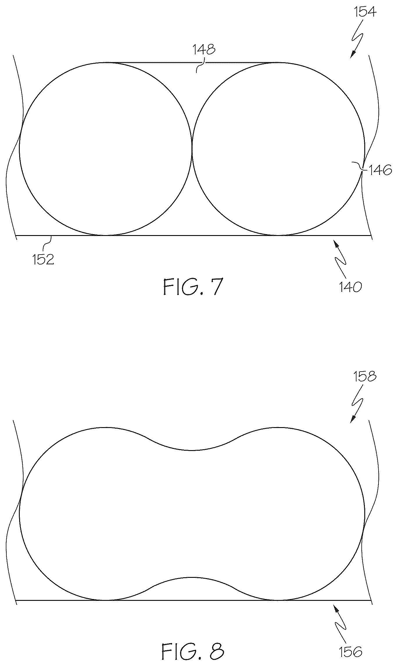 Patent US12351736 Figure 5 – Dip-coat binder solutions comprising metal dip-coat powder for use in additive manufacturing