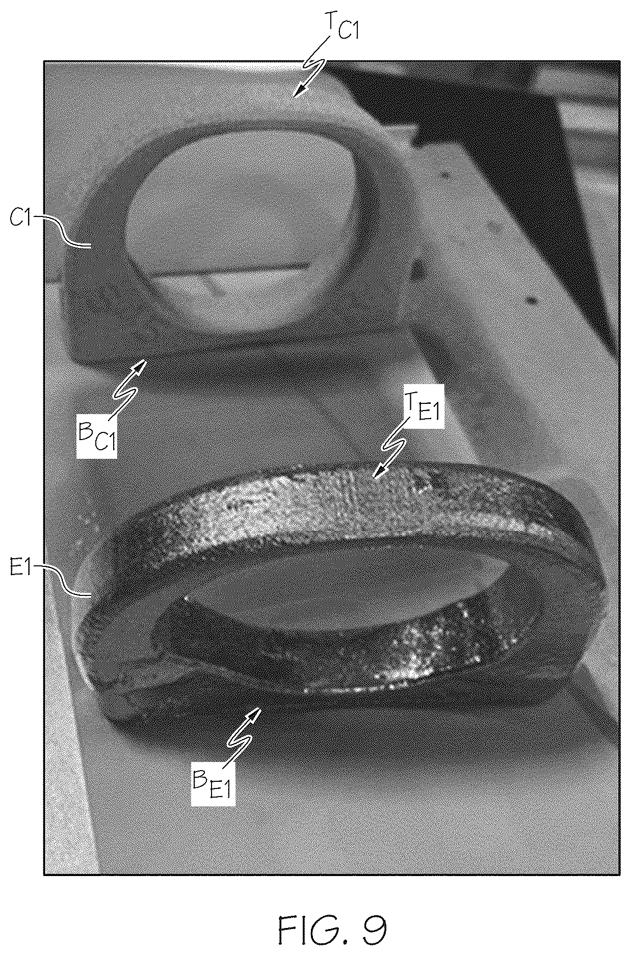Patent US12351736 Figure 6 – Dip-coat binder solutions comprising metal dip-coat powder for use in additive manufacturing