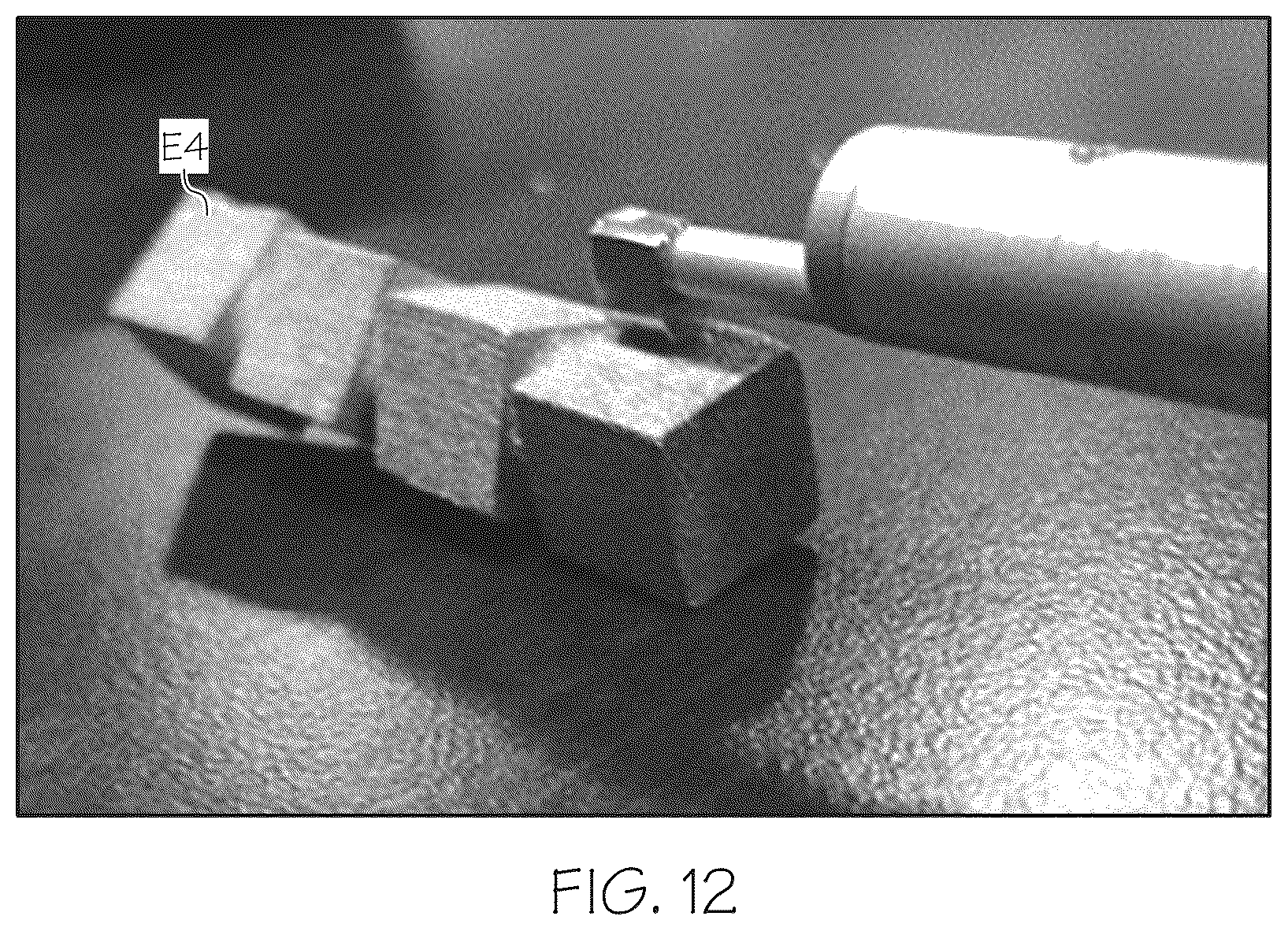 Patent US12351736 Figure 9 – Dip-coat binder solutions comprising metal dip-coat powder for use in additive manufacturing