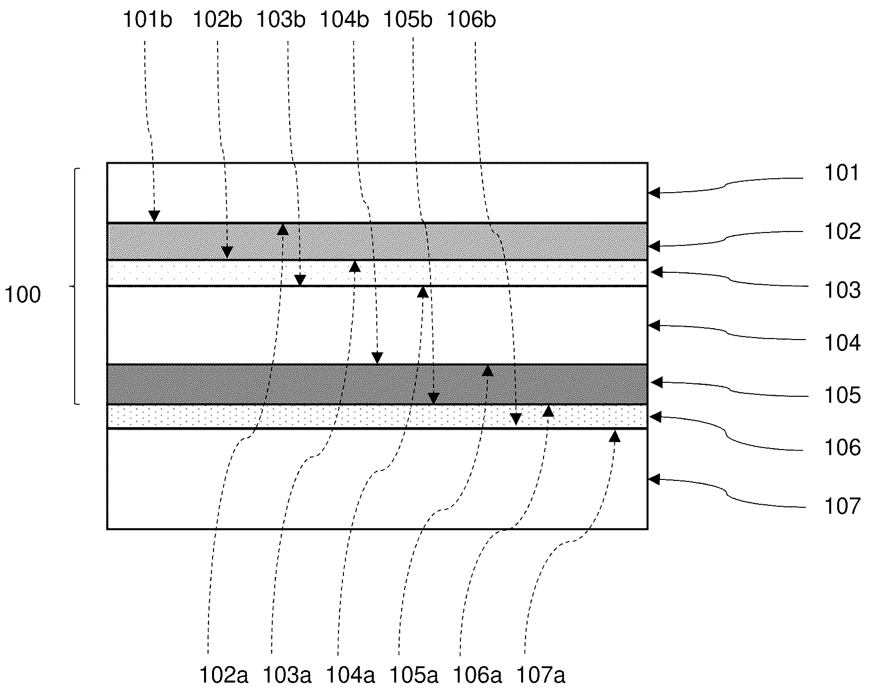 Patent US12351744 — Silicone pressure sensitive adhesive composition and methods for the preparation and use thereof — Figure 1