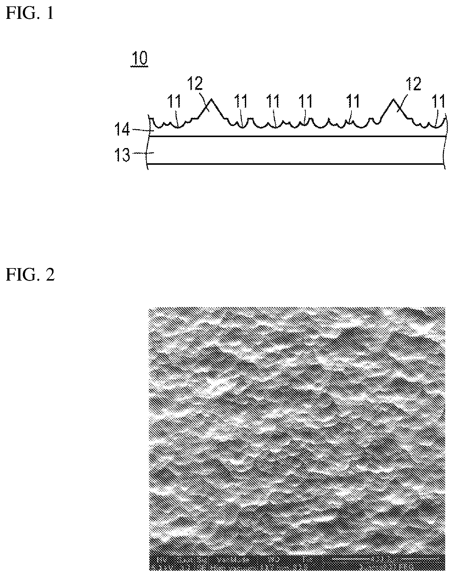 Patent US12351749 — Method of producing an adhesive sheet or a release liner — Figure 1