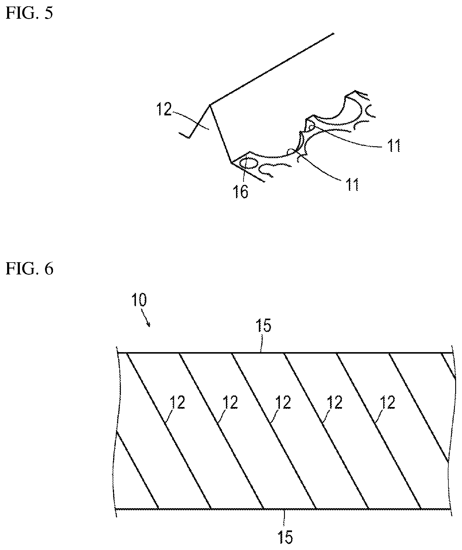Patent US12351749 Figure 3 – Method of producing an adhesive sheet or a release liner