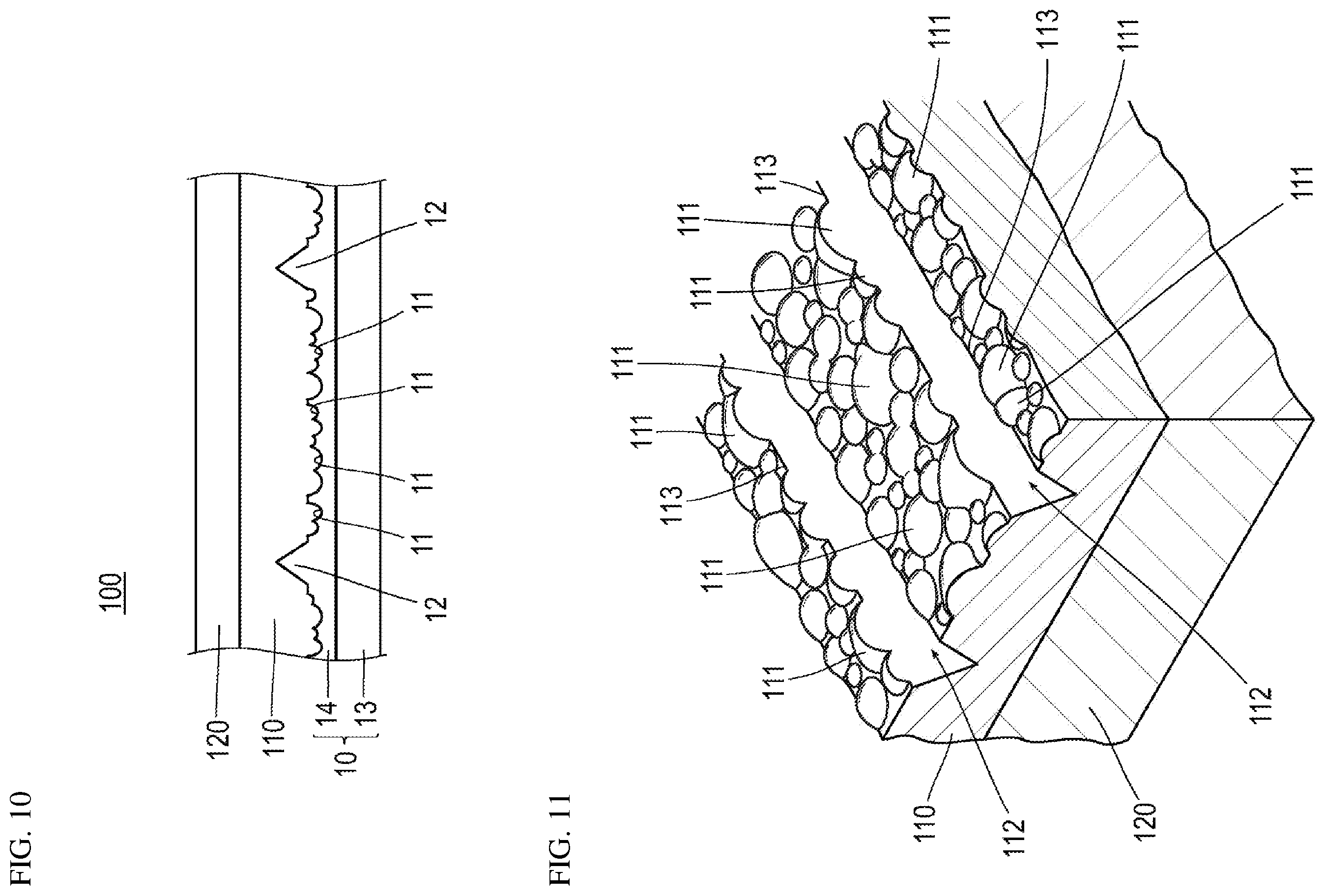 Patent US12351749 Figure 7 – Method of producing an adhesive sheet or a release liner