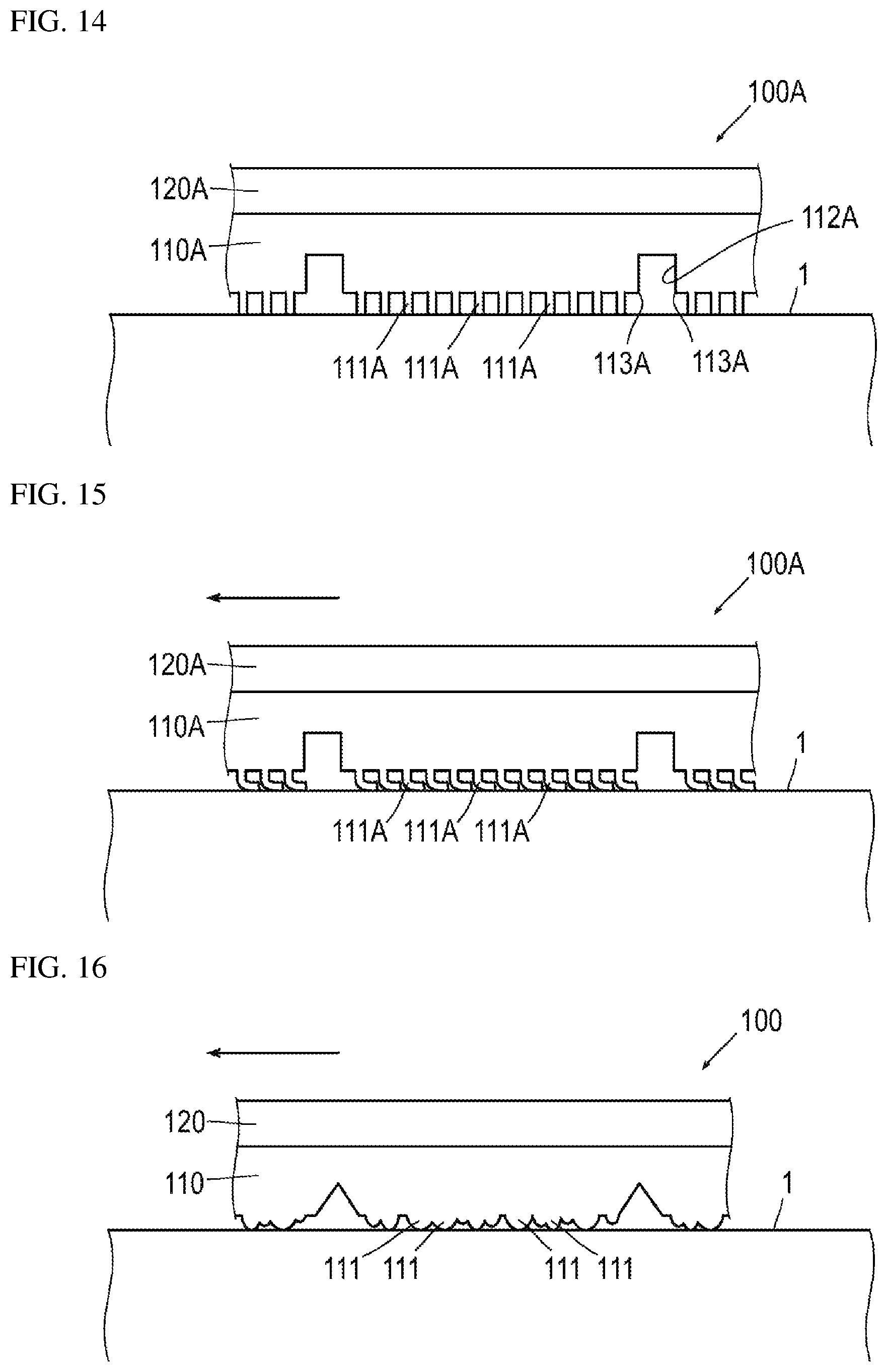 Patent US12351749 Figure 10 – Method of producing an adhesive sheet or a release liner