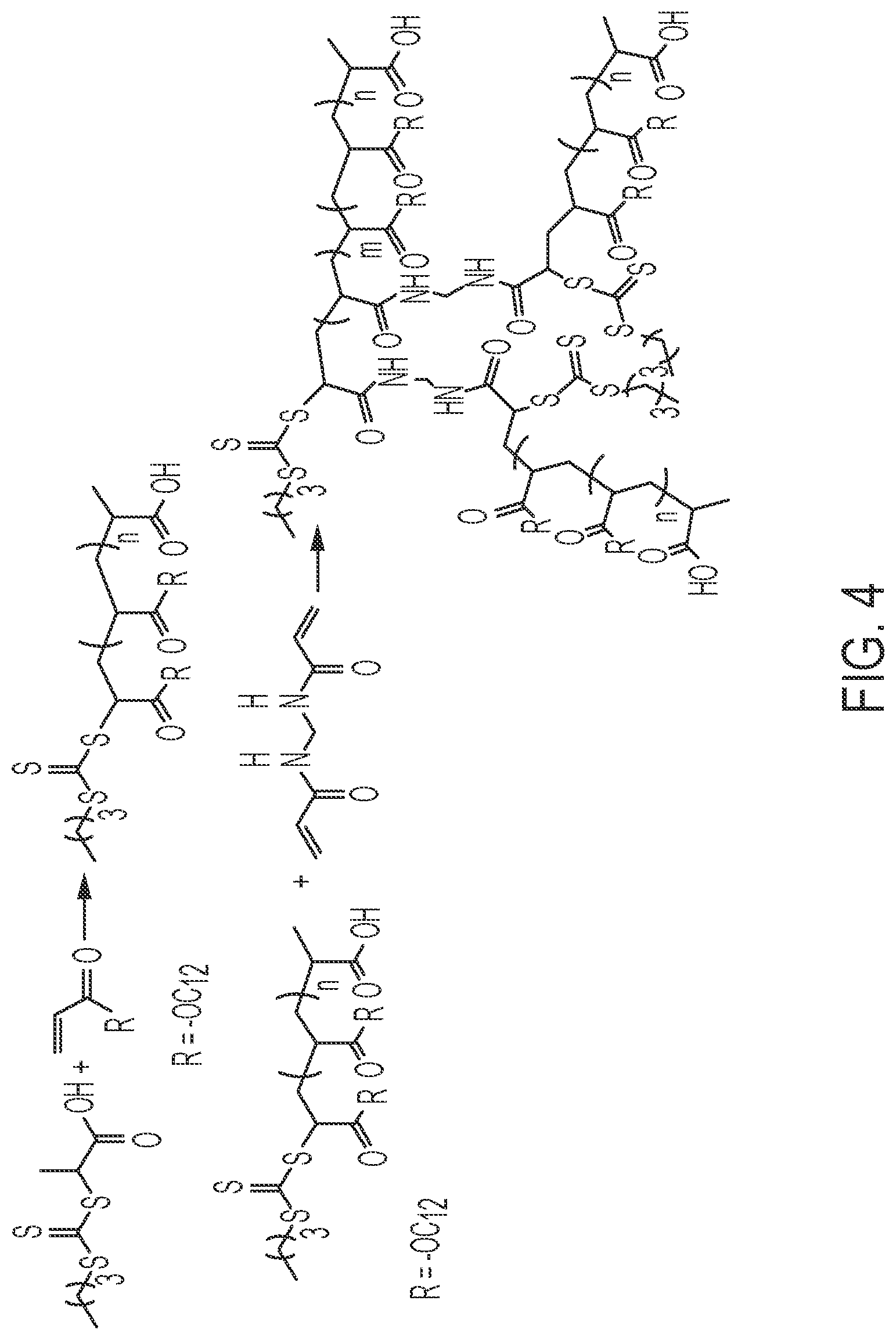 Patent US12351754 Figure 4 – Drilling fluids and methods of making and use thereof