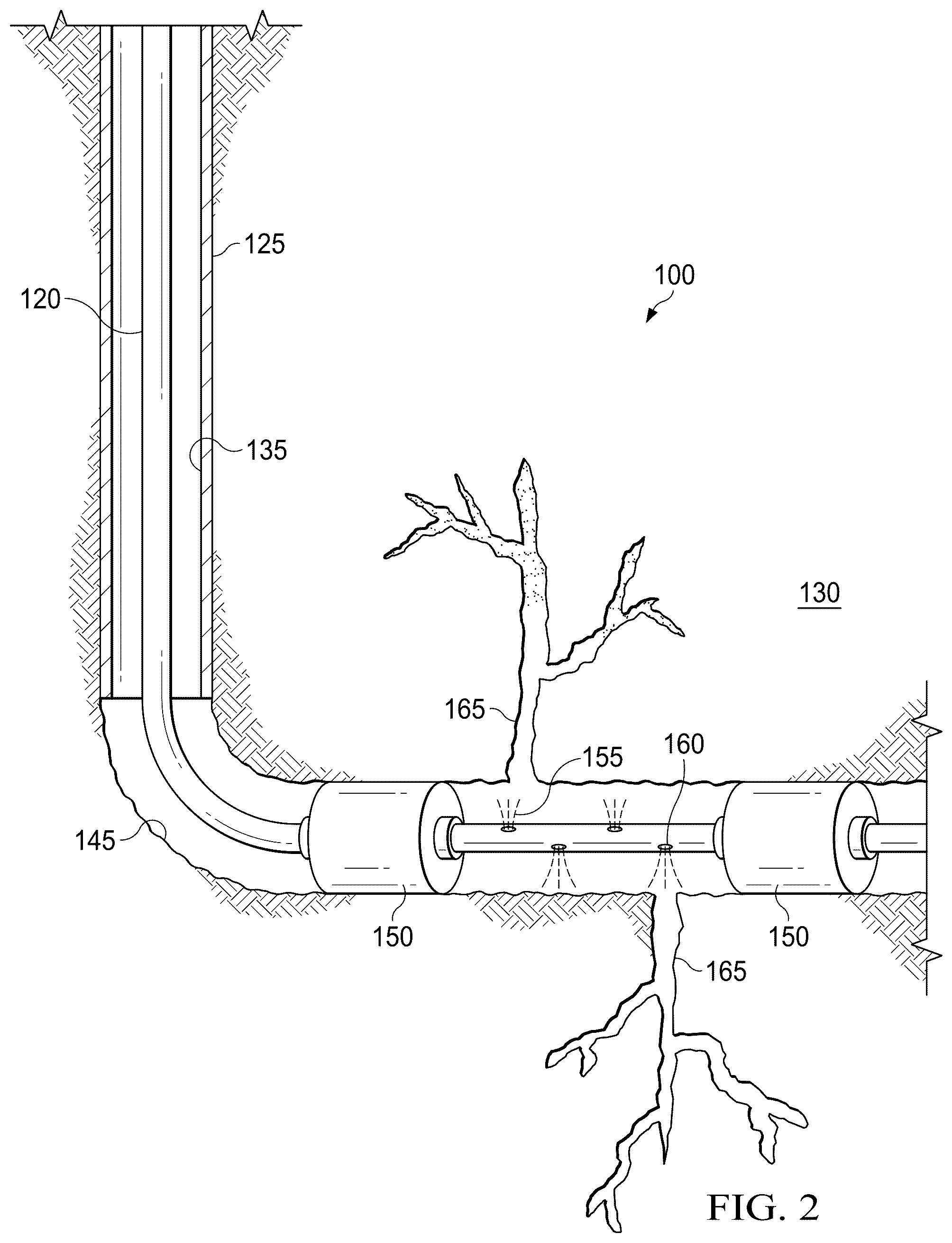Patent US12351755 Figure 2 – Breaker fluids for removal of polyolefin residue