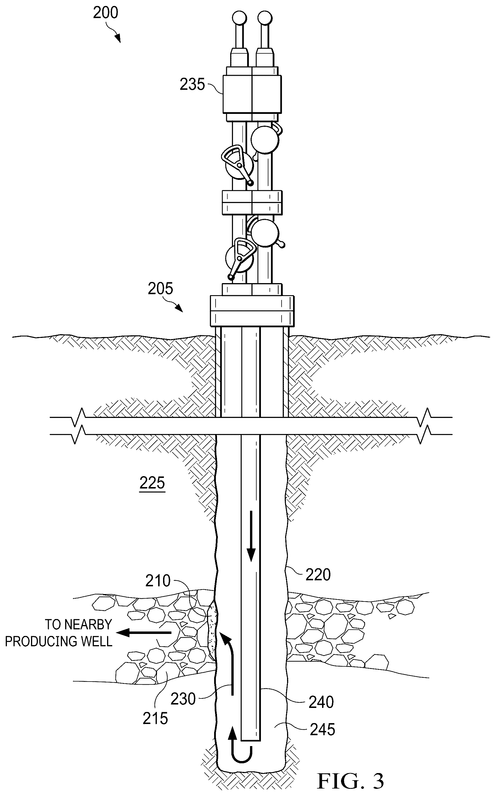 Patent US12351755 Figure 3 – Breaker fluids for removal of polyolefin residue