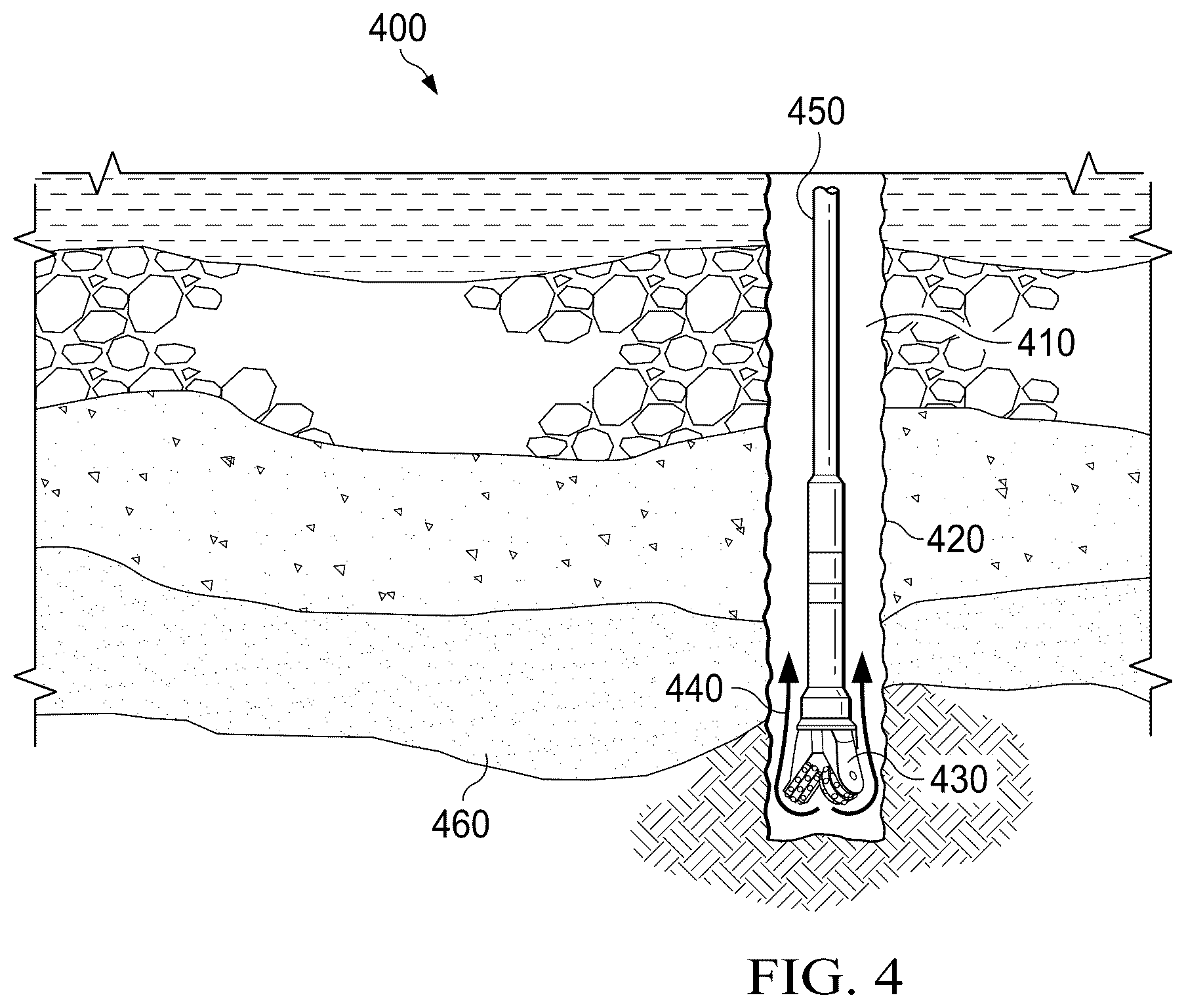 Patent US12351755 Figure 4 – Breaker fluids for removal of polyolefin residue