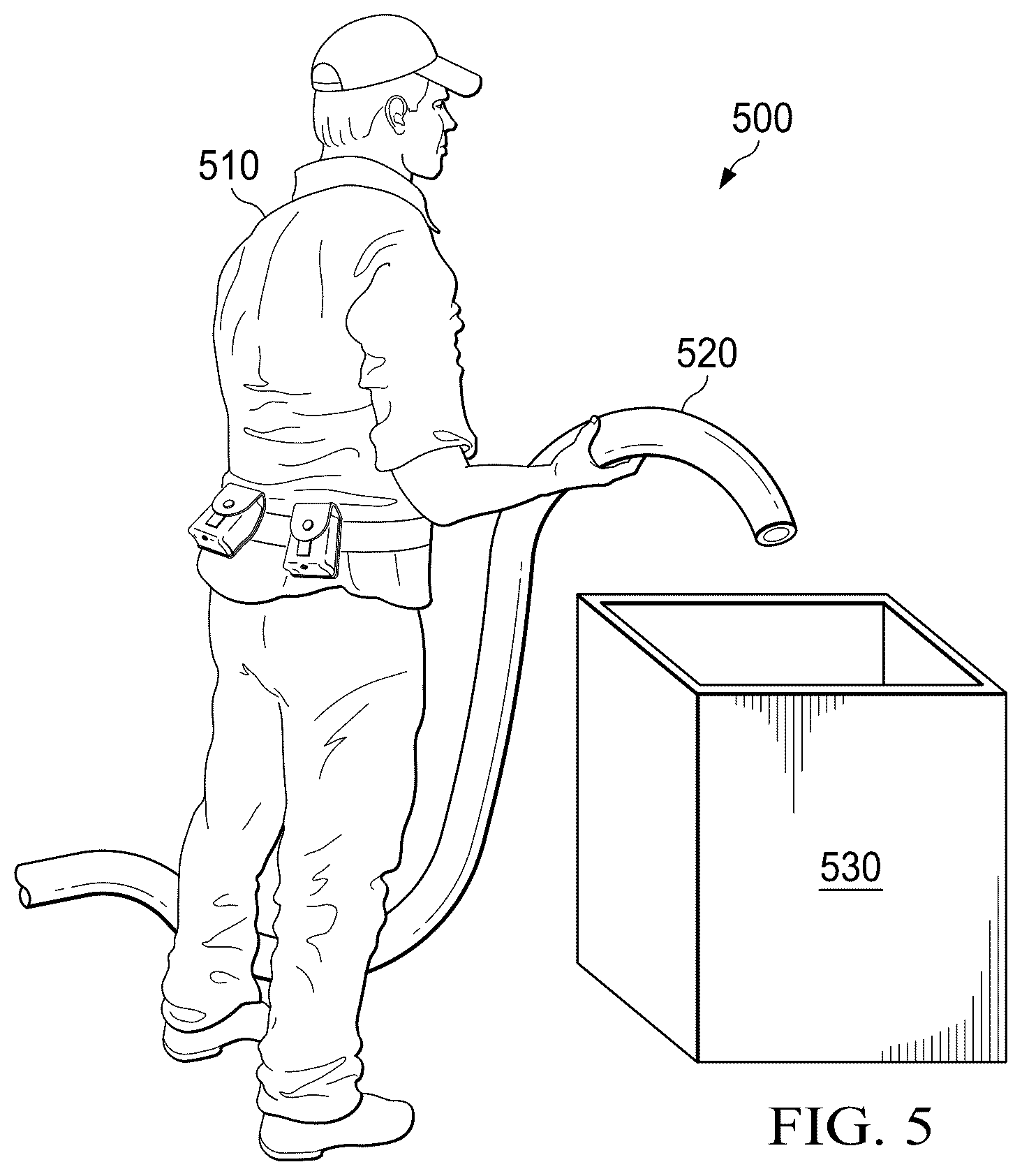 Patent US12351755 Figure 5 – Breaker fluids for removal of polyolefin residue