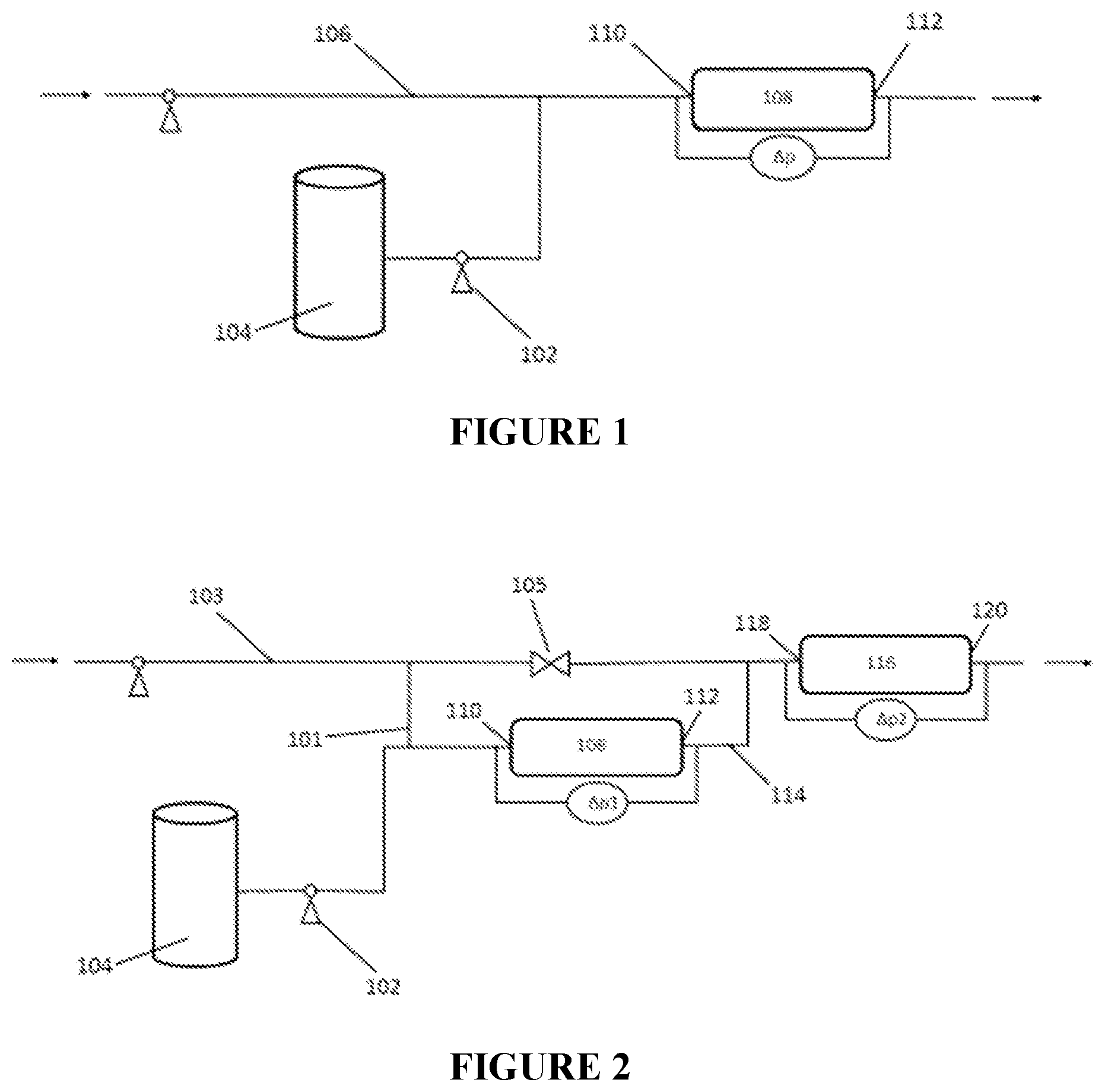 Patent US12351757 Figure 1 – High stability polymer compositions for enhanced oil recovery applications