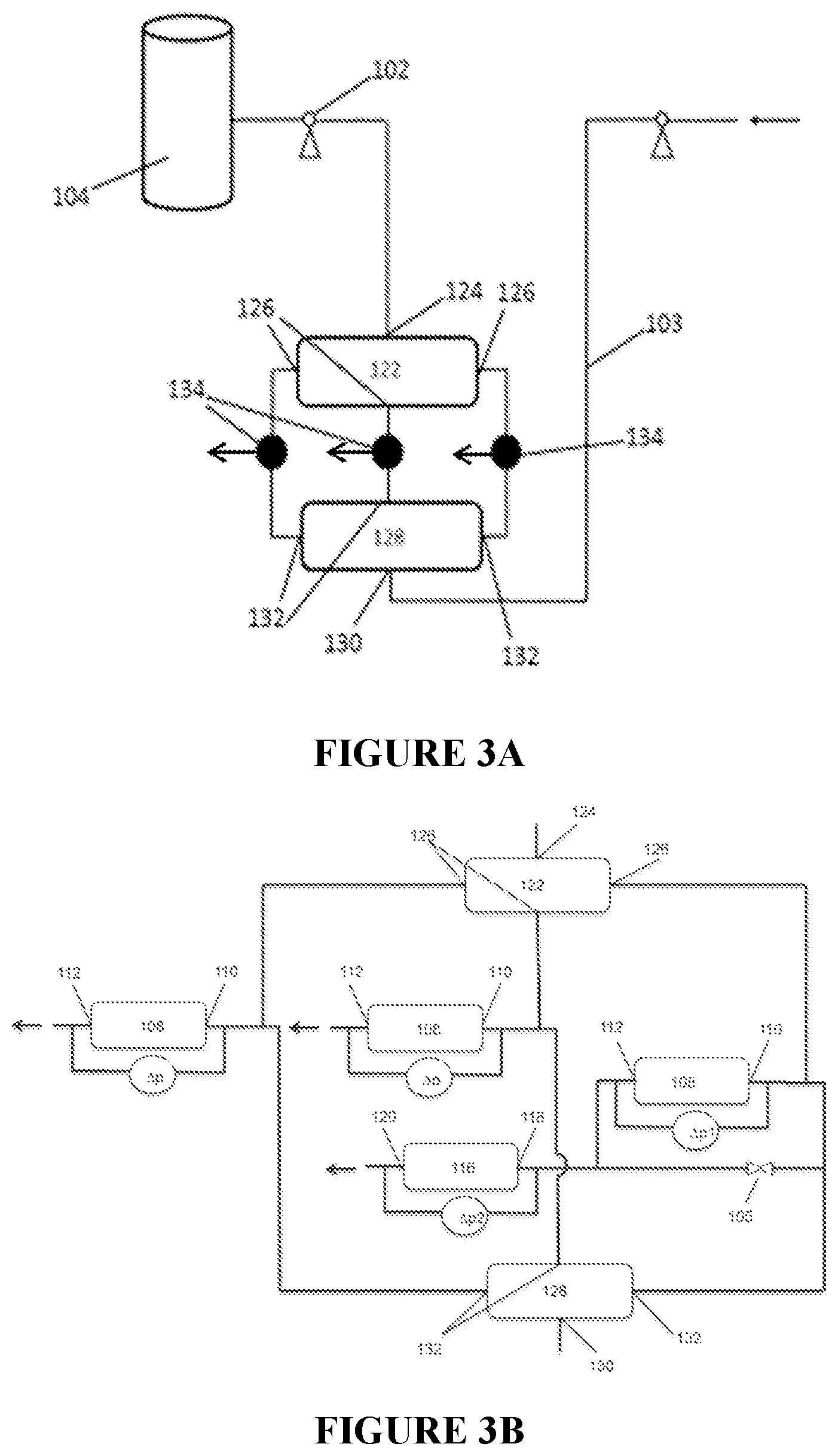 Patent US12351757 Figure 2 – High stability polymer compositions for enhanced oil recovery applications
