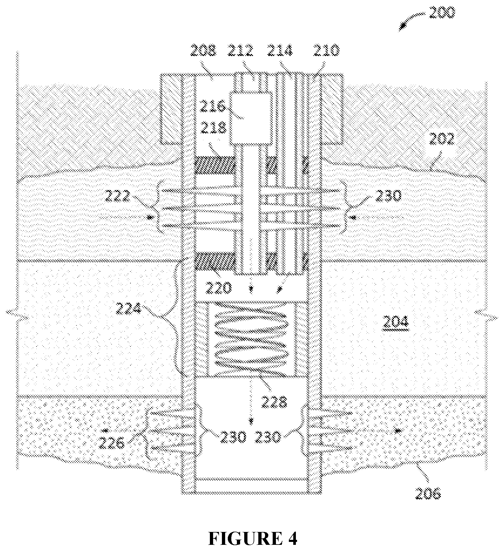 Patent US12351757 Figure 3 – High stability polymer compositions for enhanced oil recovery applications
