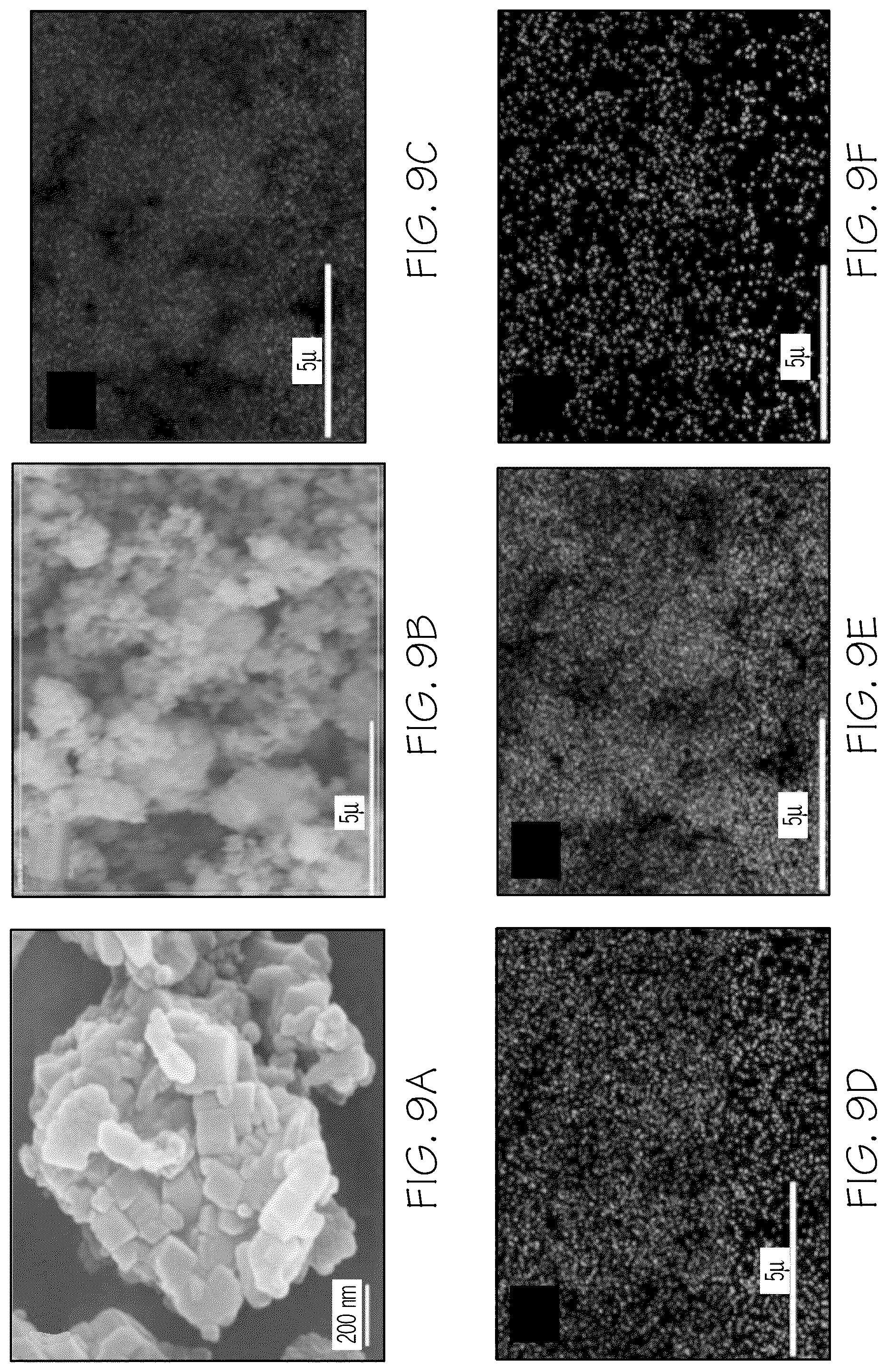 Patent US12351760 Figure 9 – Modified ZSM-5 for steam enhanced catalytic cracking of crude oil to light olefins and aromatics