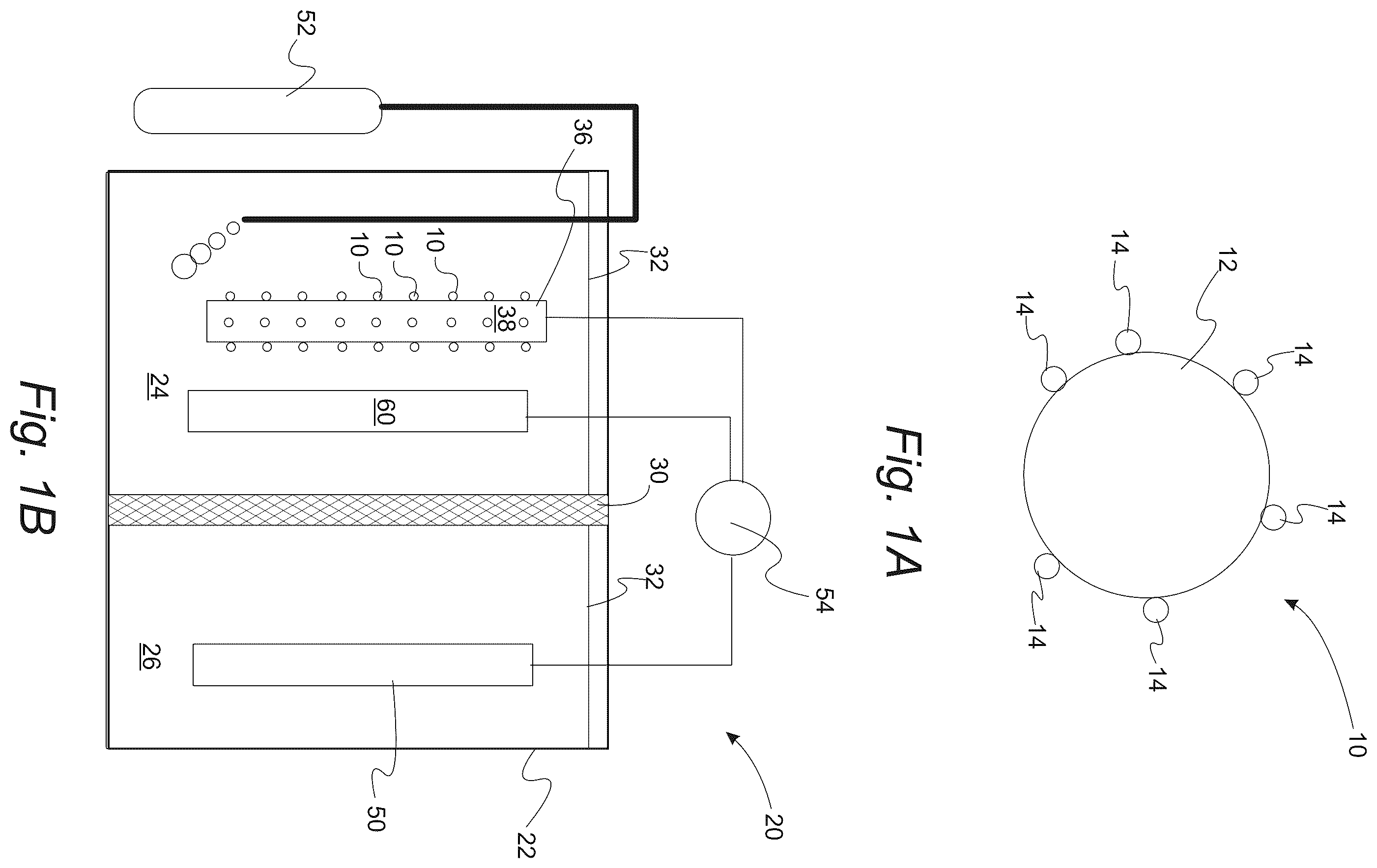 Patent US12351767 — Robust palladium hydride catalyst for electrocatalytic formate formation with high co tolerance — Figure 1