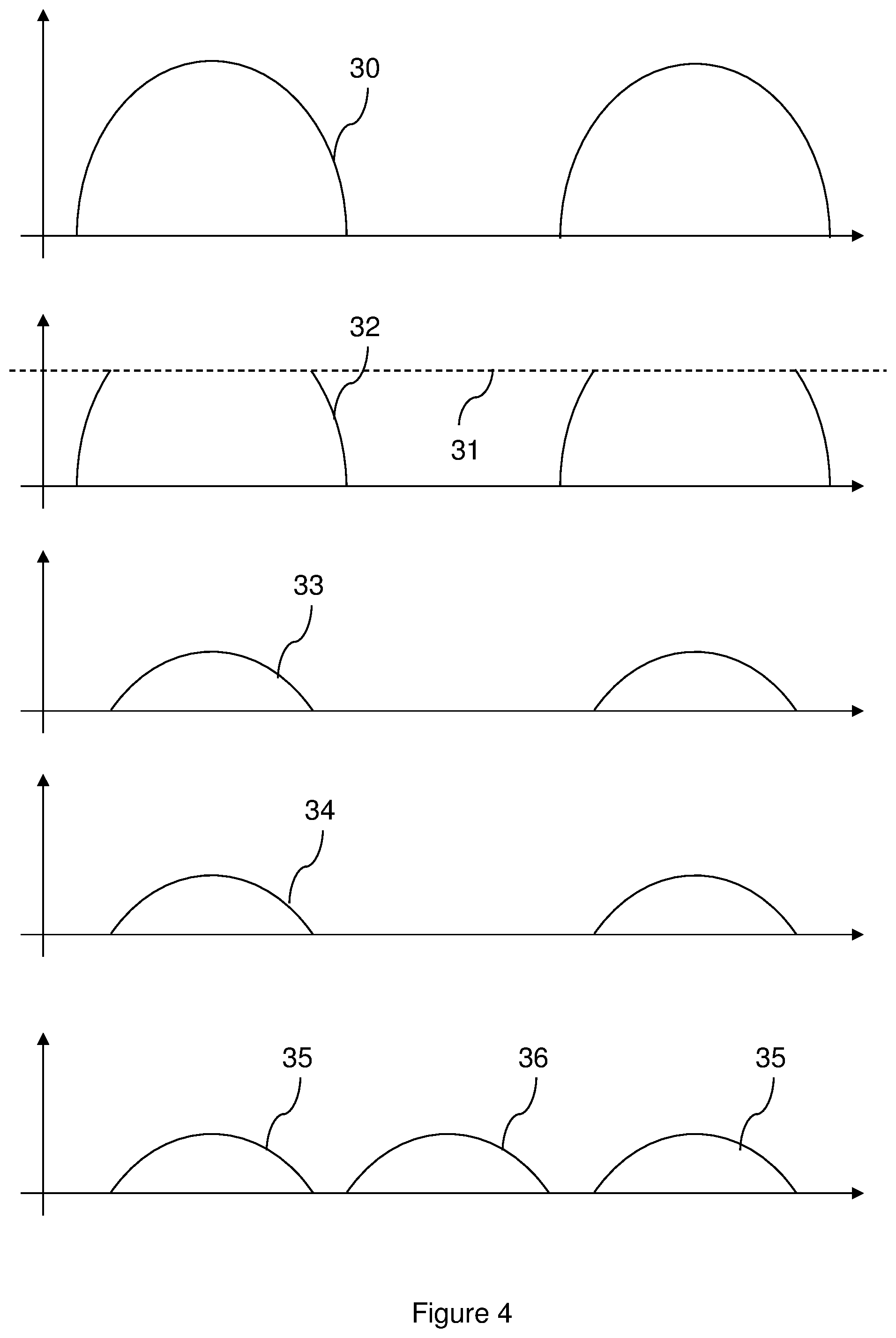 Patent US12351769 Figure 4 – Plant for producing methane