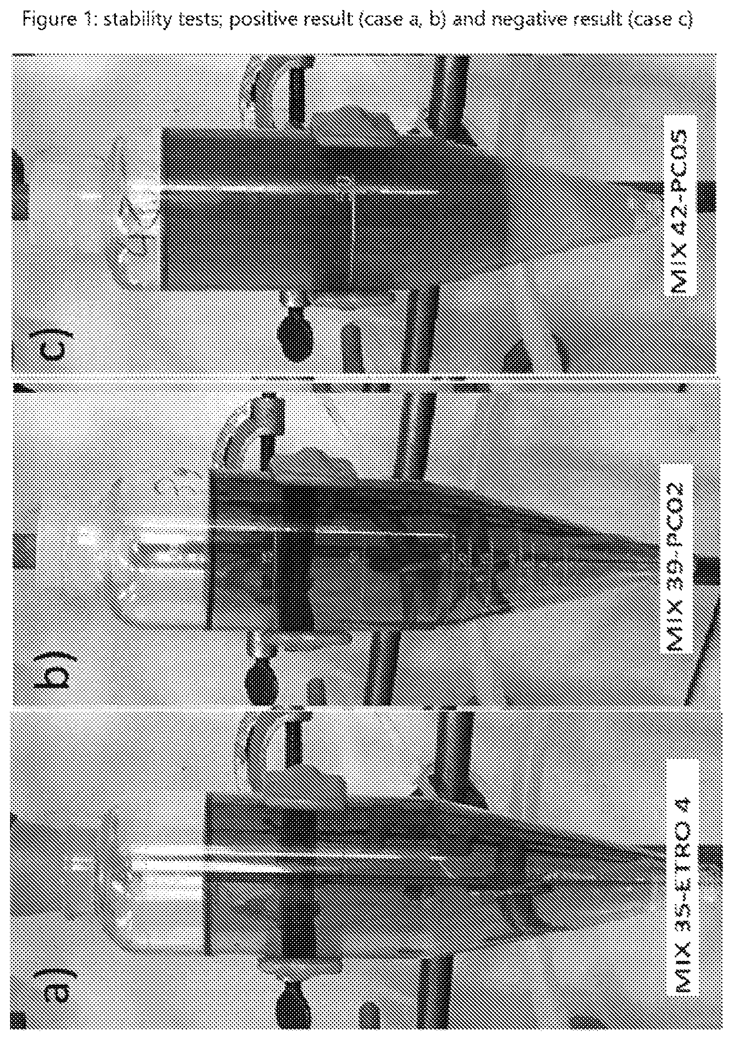 Patent US12351774 — Friction reducing additives and process for preparing the same — Figure 1