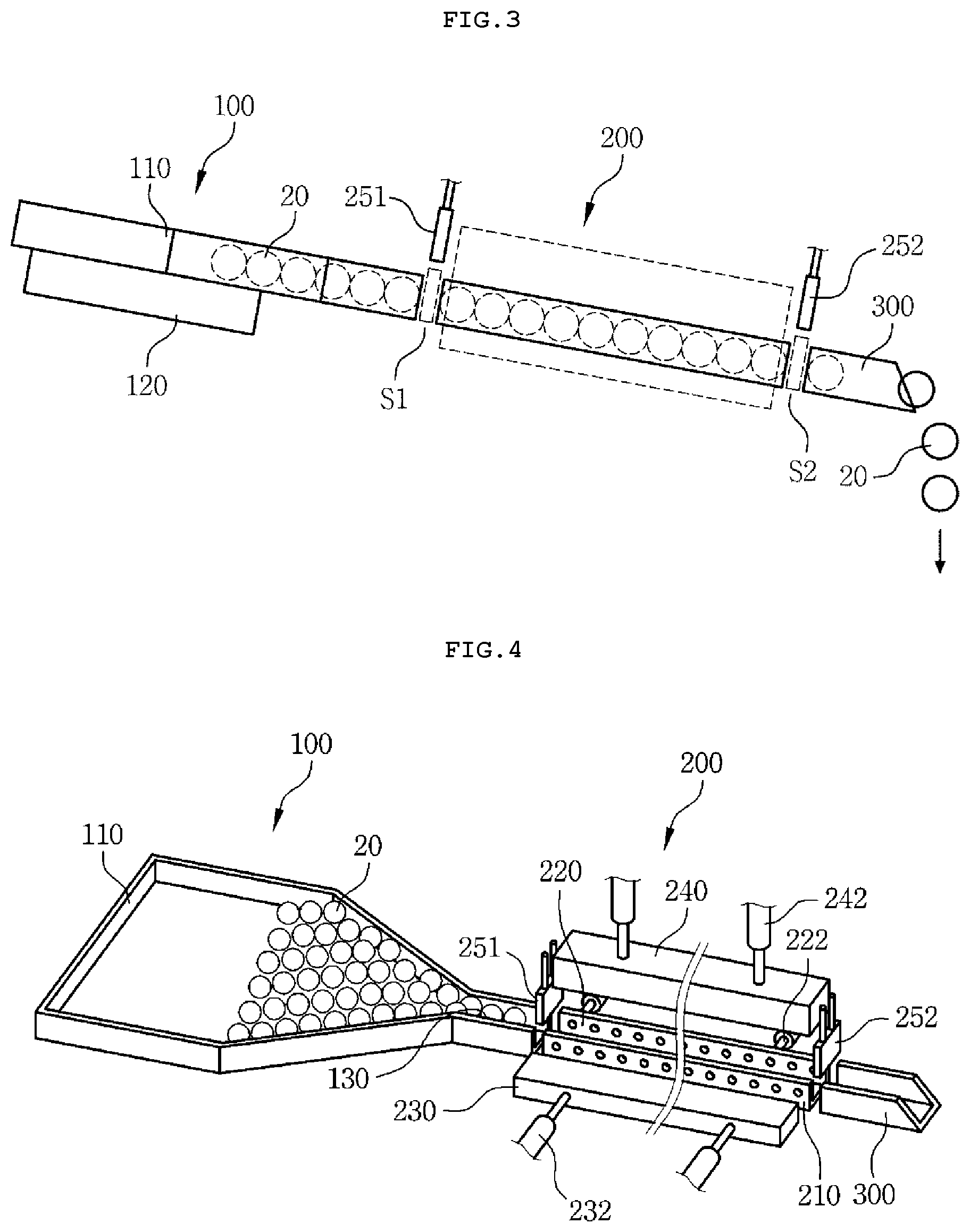 Patent US12351777 Figure 3 – Ceramic ball having detergent function and manufacturing method thereof