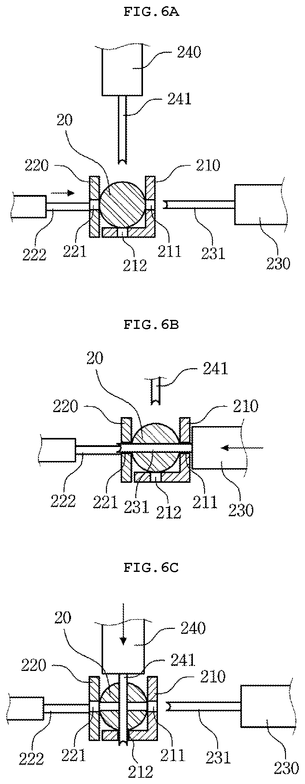 Patent US12351777 Figure 5 – Ceramic ball having detergent function and manufacturing method thereof