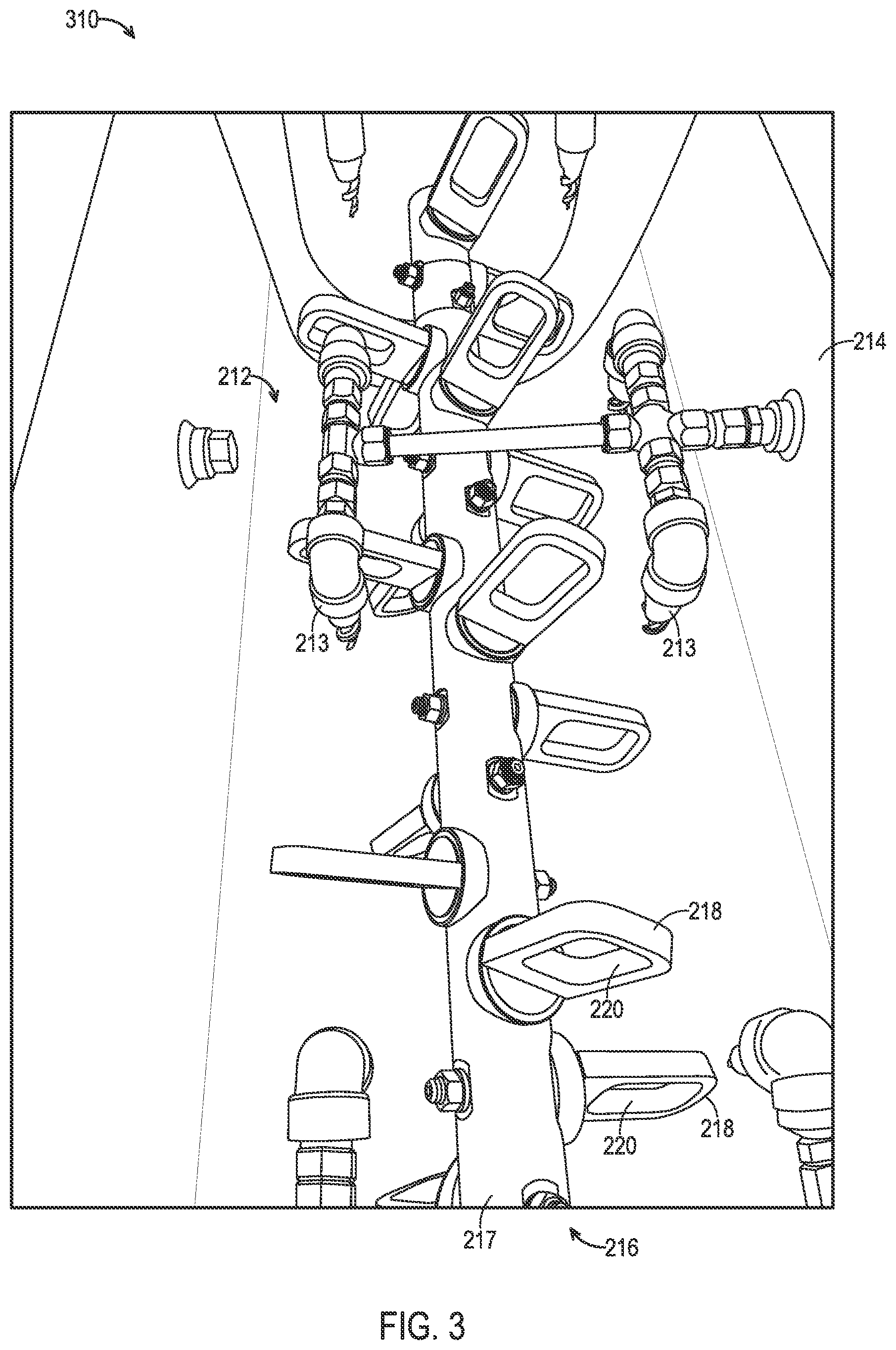 Patent US12351784 Figure 3 – Cryogenic hop processing method
