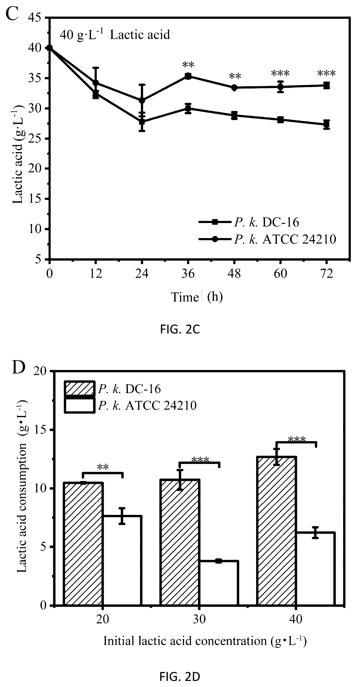 Patent US12351785 Figure 4 – Pichia kudriavzevii and multifunctional complex microbial inoculant and use thereof