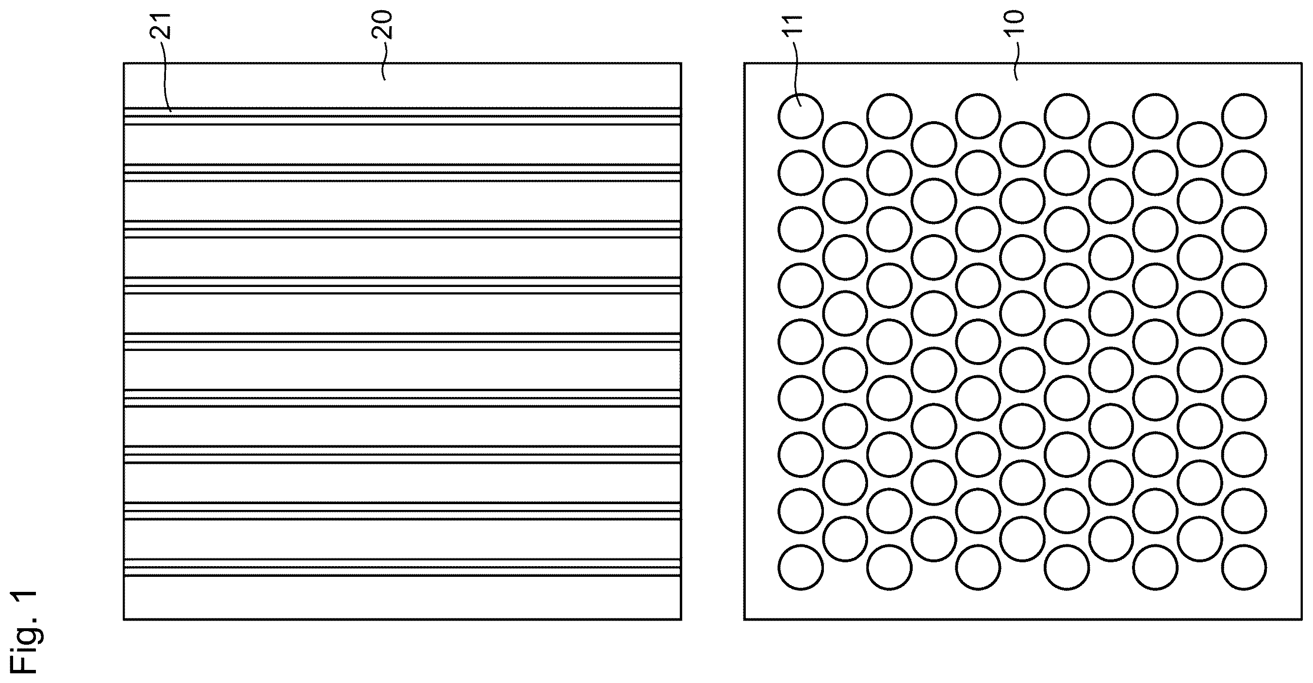 Patent US12351787 Figure 1 – Culture container, culture method, and transportation method