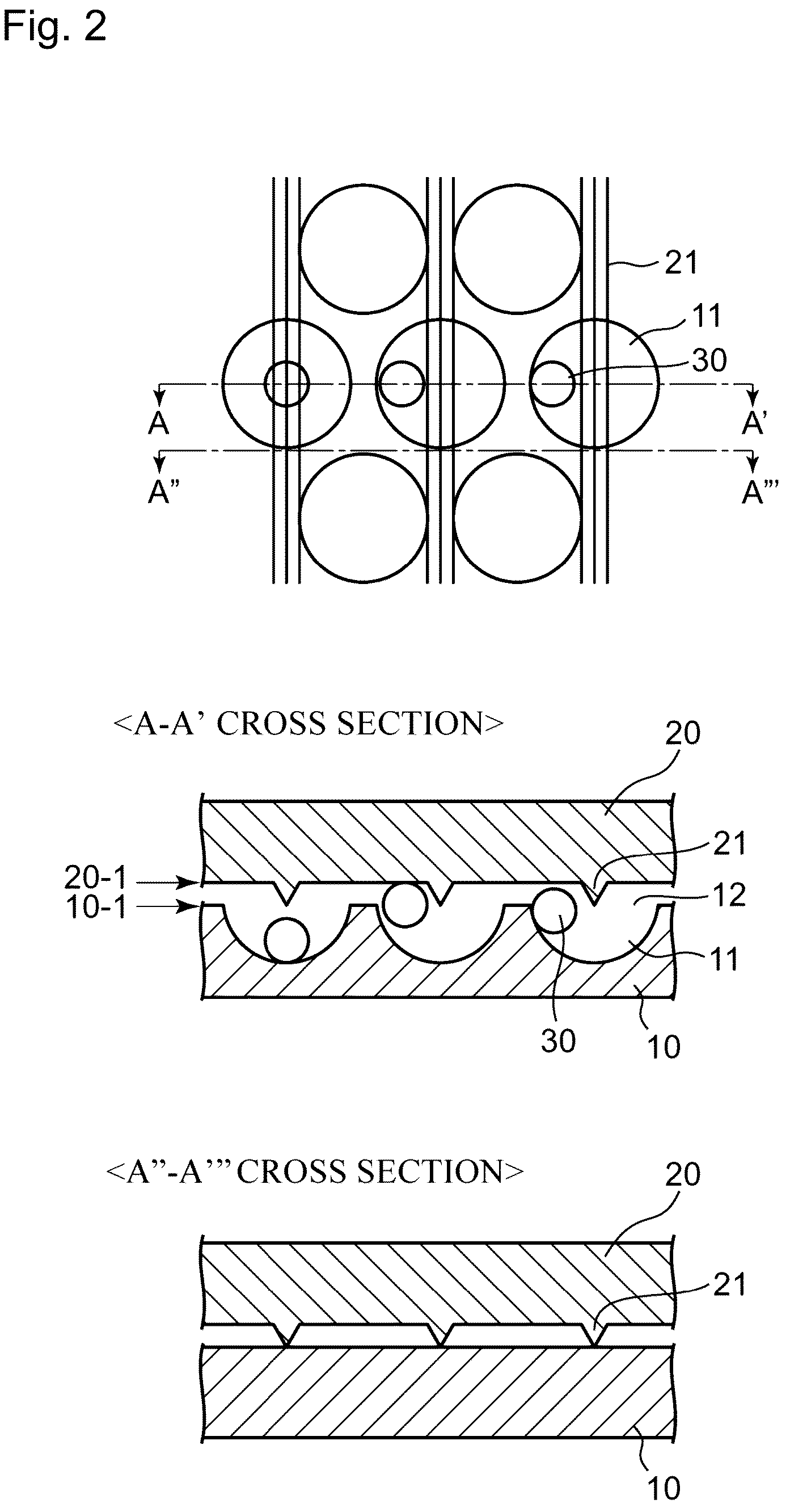 Patent US12351787 Figure 2 – Culture container, culture method, and transportation method