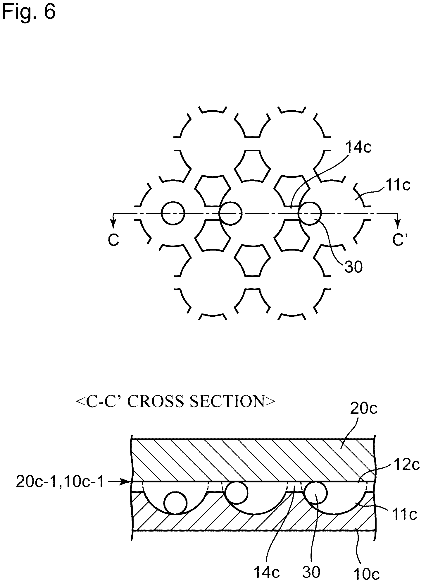 Patent US12351787 Figure 6 – Culture container, culture method, and transportation method