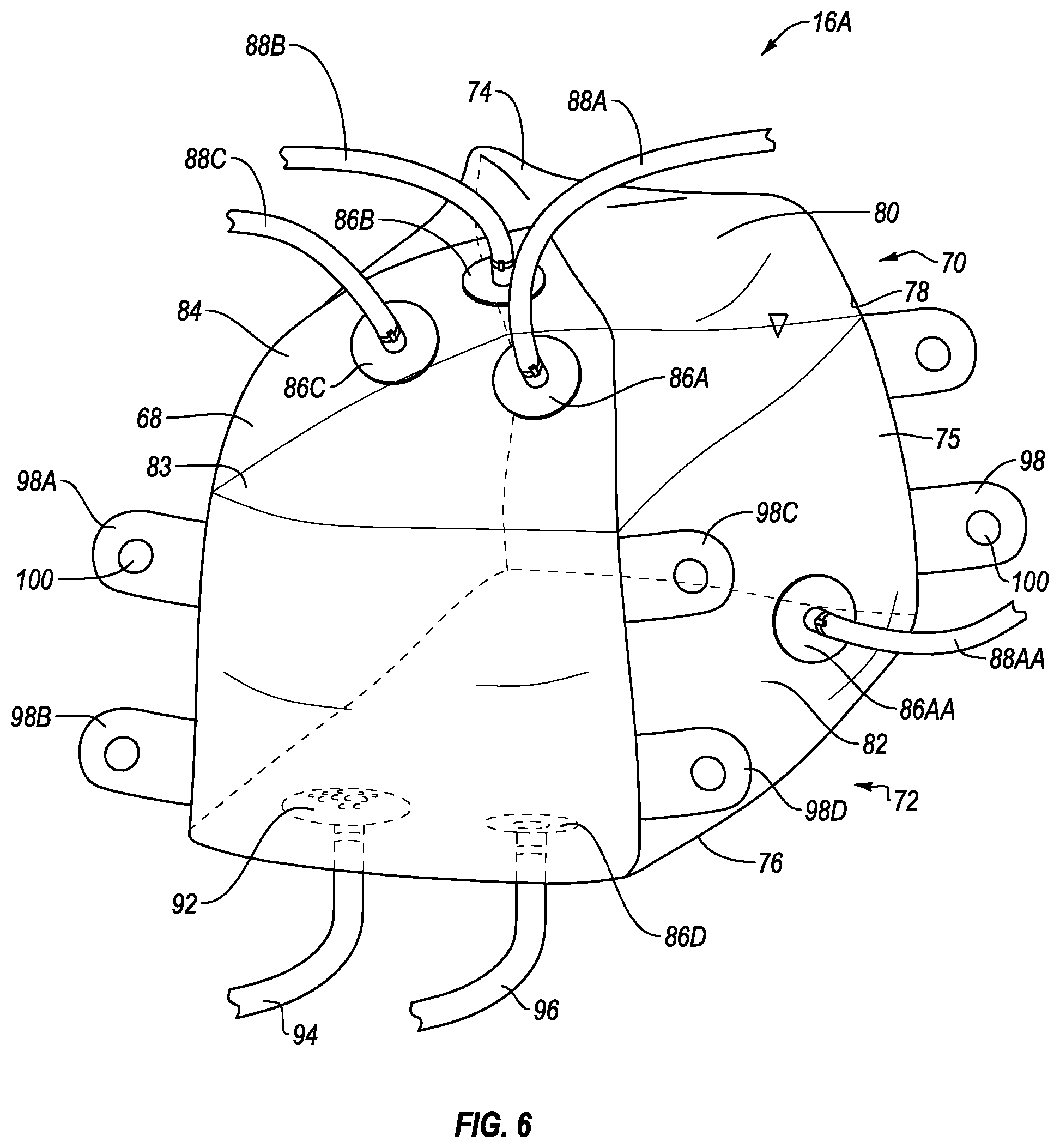 Patent US12351788 Figure 5 – Methods and systems for culturing microbial and cellular seed cultures