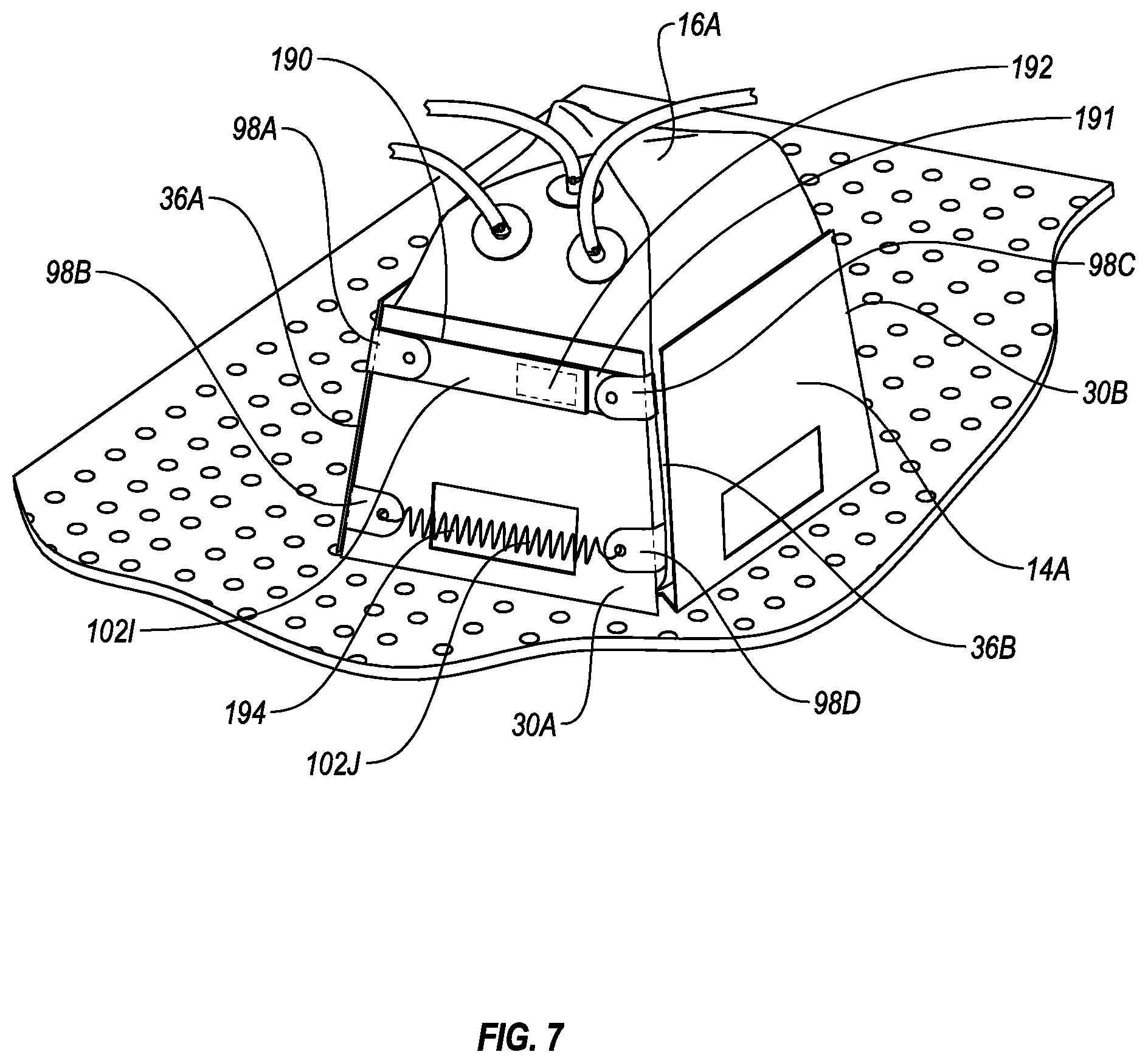 Patent US12351788 Figure 6 – Methods and systems for culturing microbial and cellular seed cultures