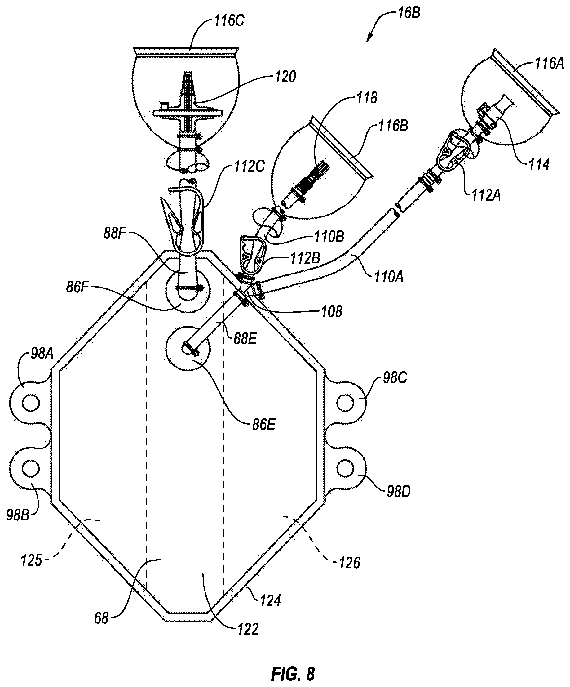 Patent US12351788 Figure 7 – Methods and systems for culturing microbial and cellular seed cultures