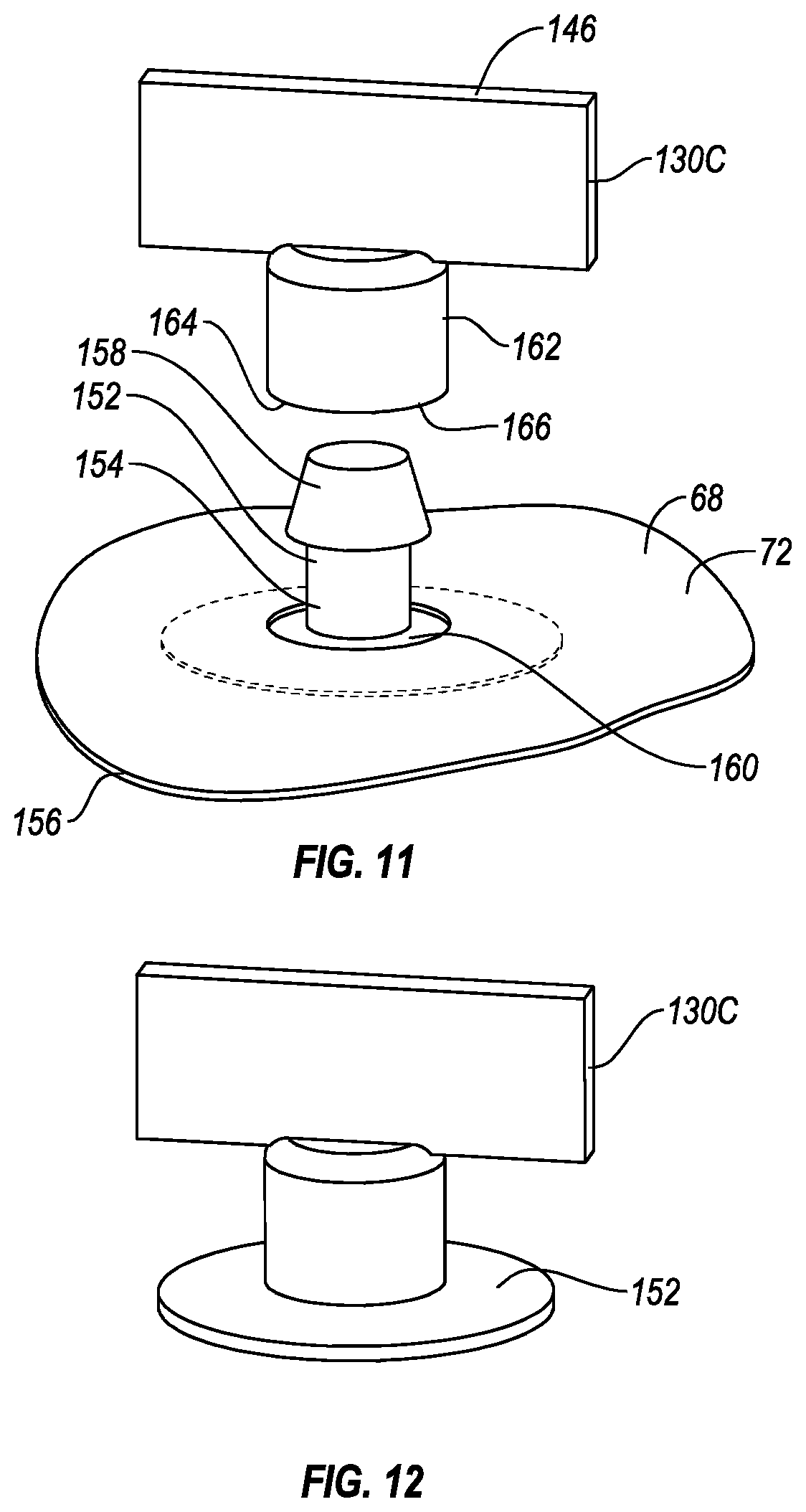 Patent US12351788 Figure 10 – Methods and systems for culturing microbial and cellular seed cultures