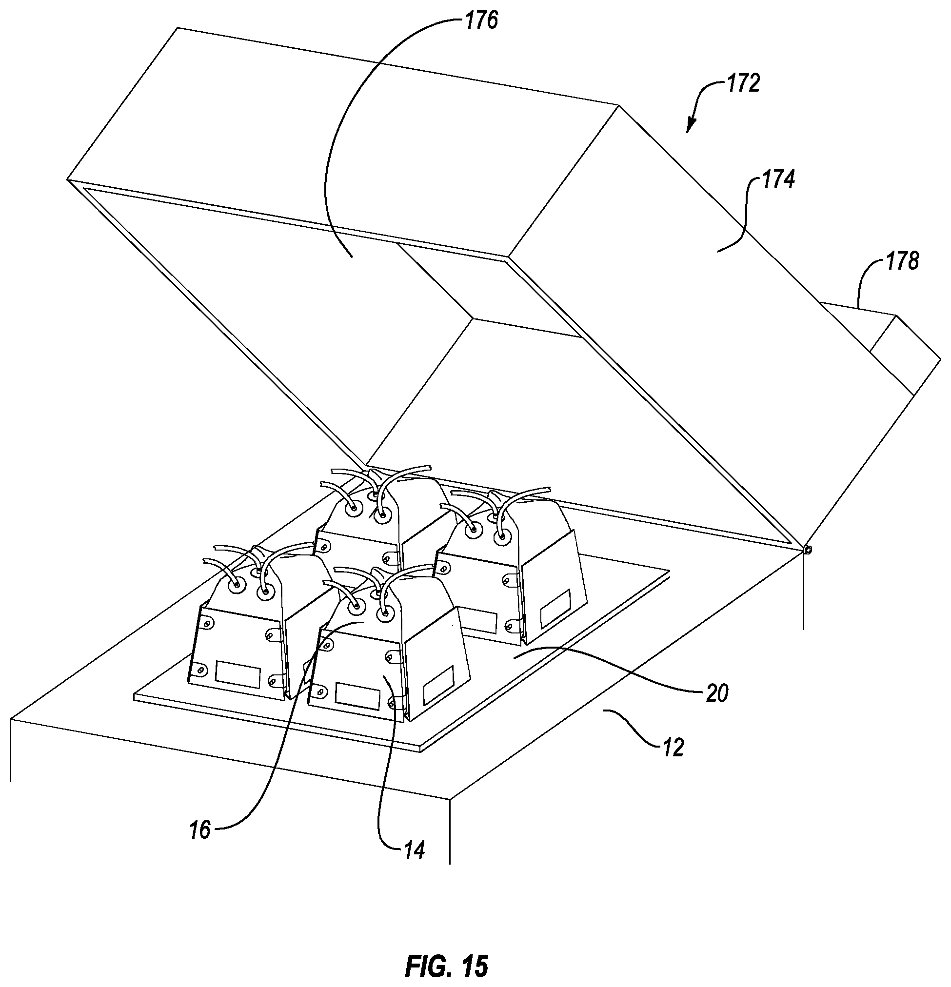 Patent US12351788 Figure 13 – Methods and systems for culturing microbial and cellular seed cultures