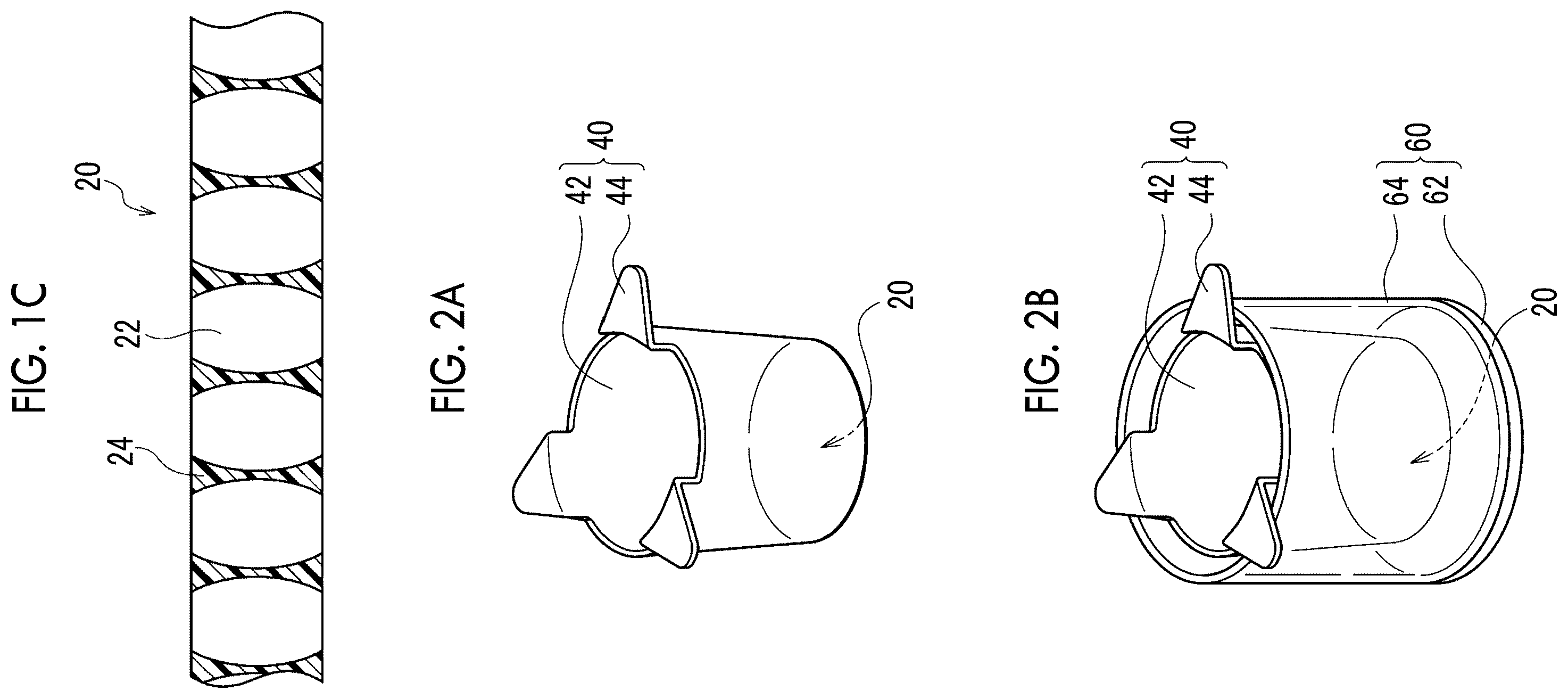 Patent US12351789 Figure 2 – Method for producing cell laminate