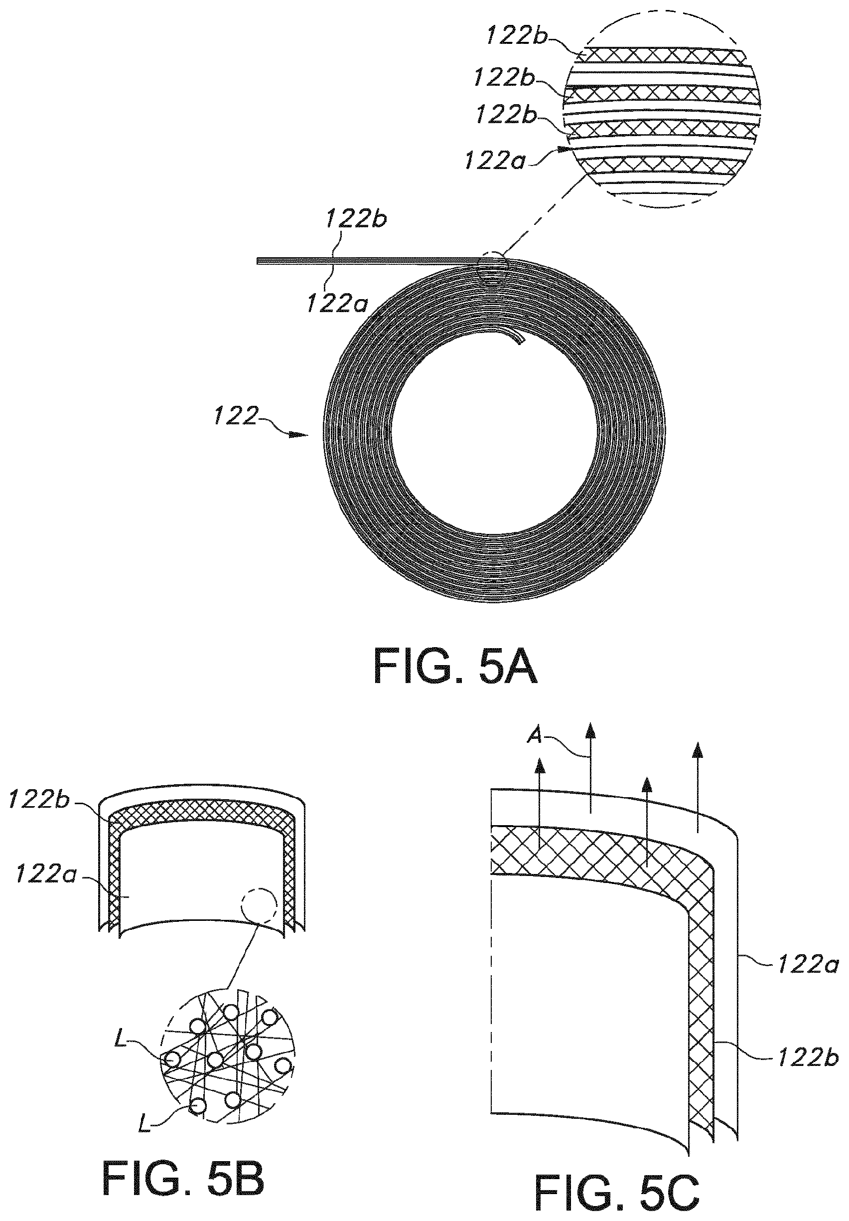 Patent US12351793 Figure 6 – System and method for the production of biomolecules