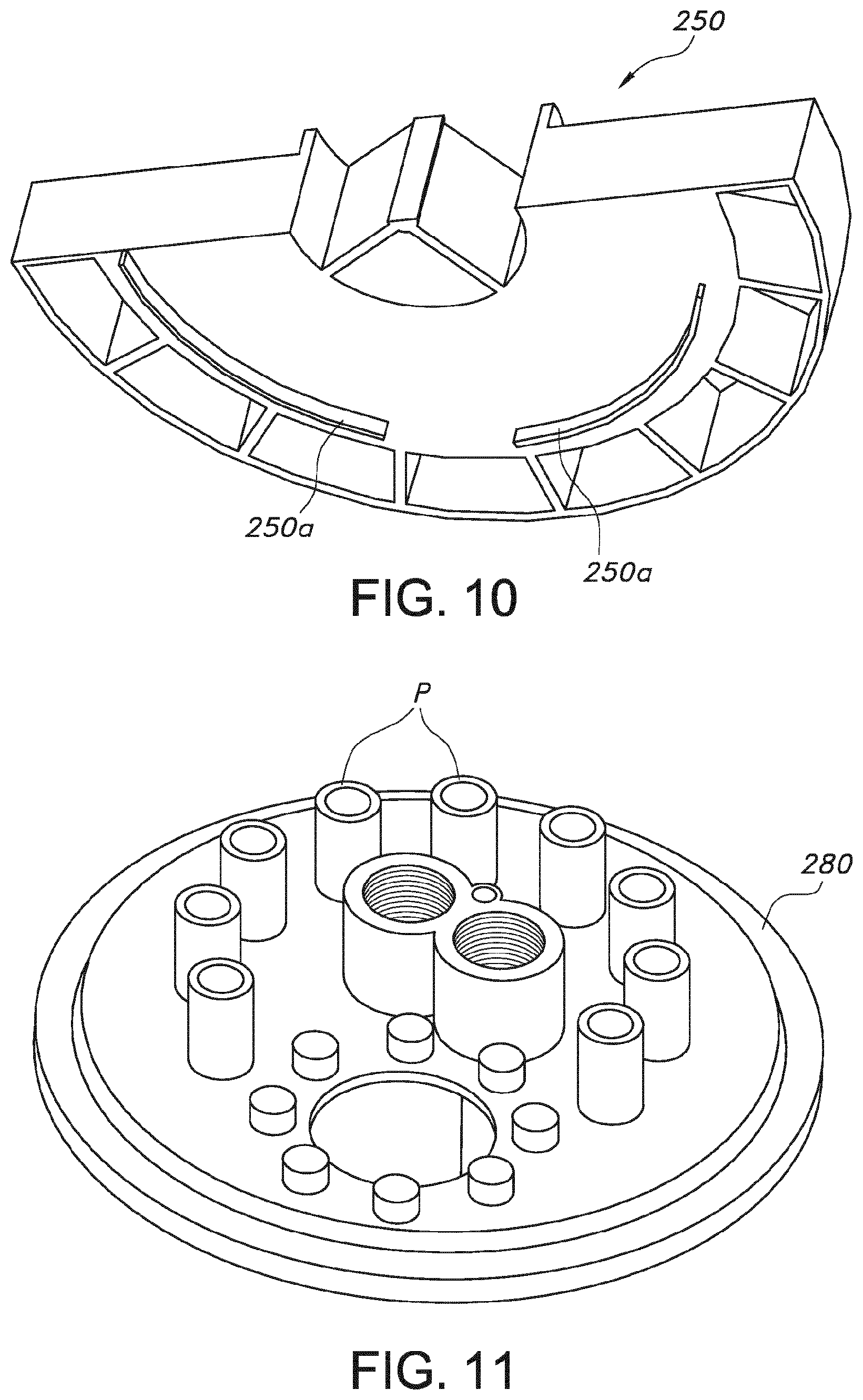 Patent US12351793 Figure 10 – System and method for the production of biomolecules