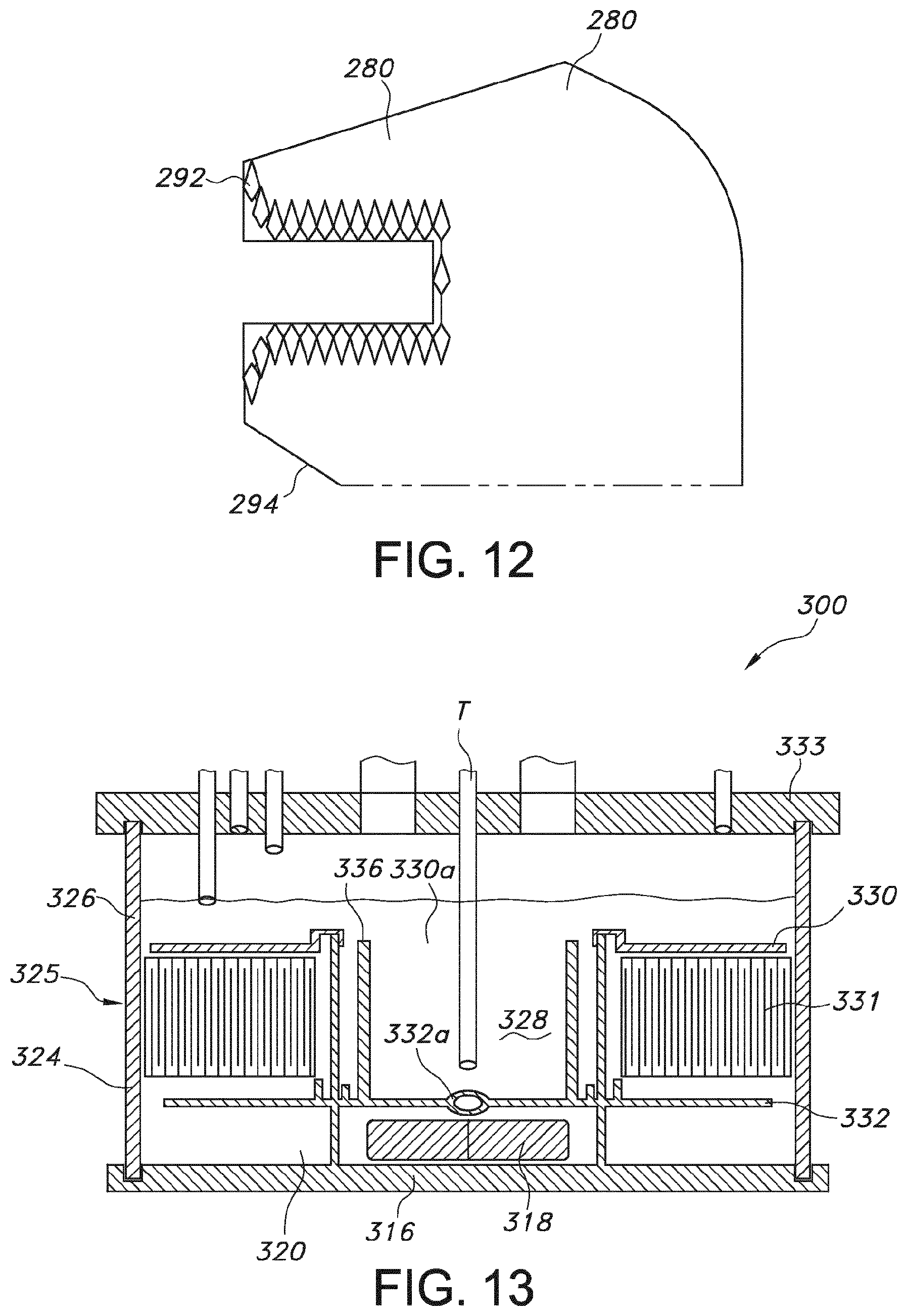 Patent US12351793 Figure 11 – System and method for the production of biomolecules