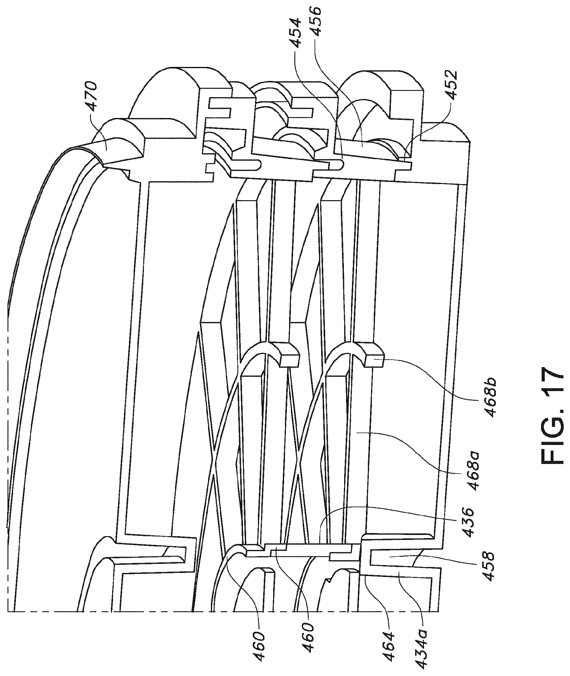 Patent US12351793 Figure 15 – System and method for the production of biomolecules