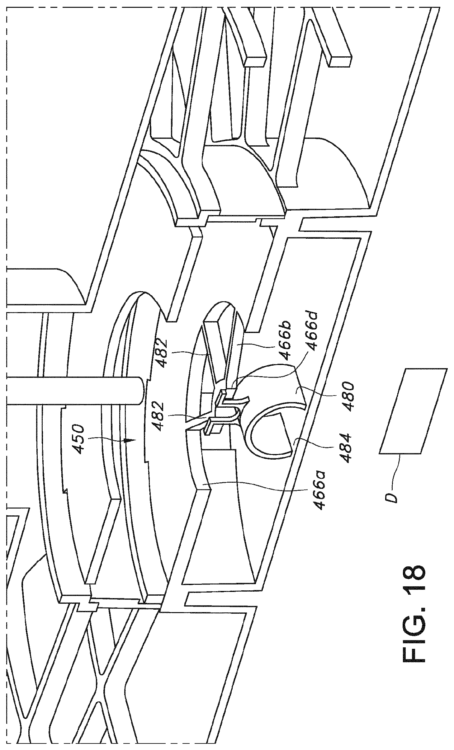 Patent US12351793 Figure 16 – System and method for the production of biomolecules