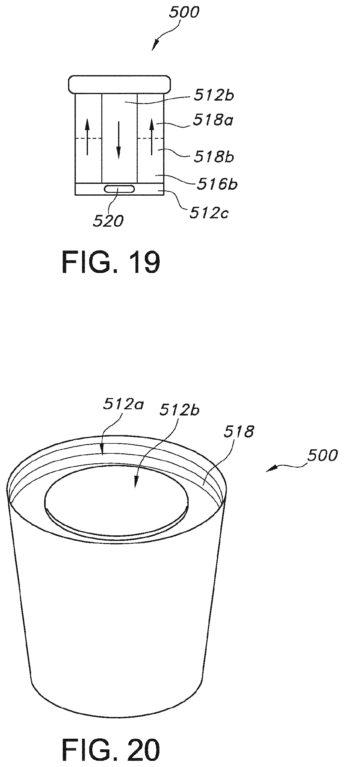 Patent US12351793 Figure 20 – System and method for the production of biomolecules