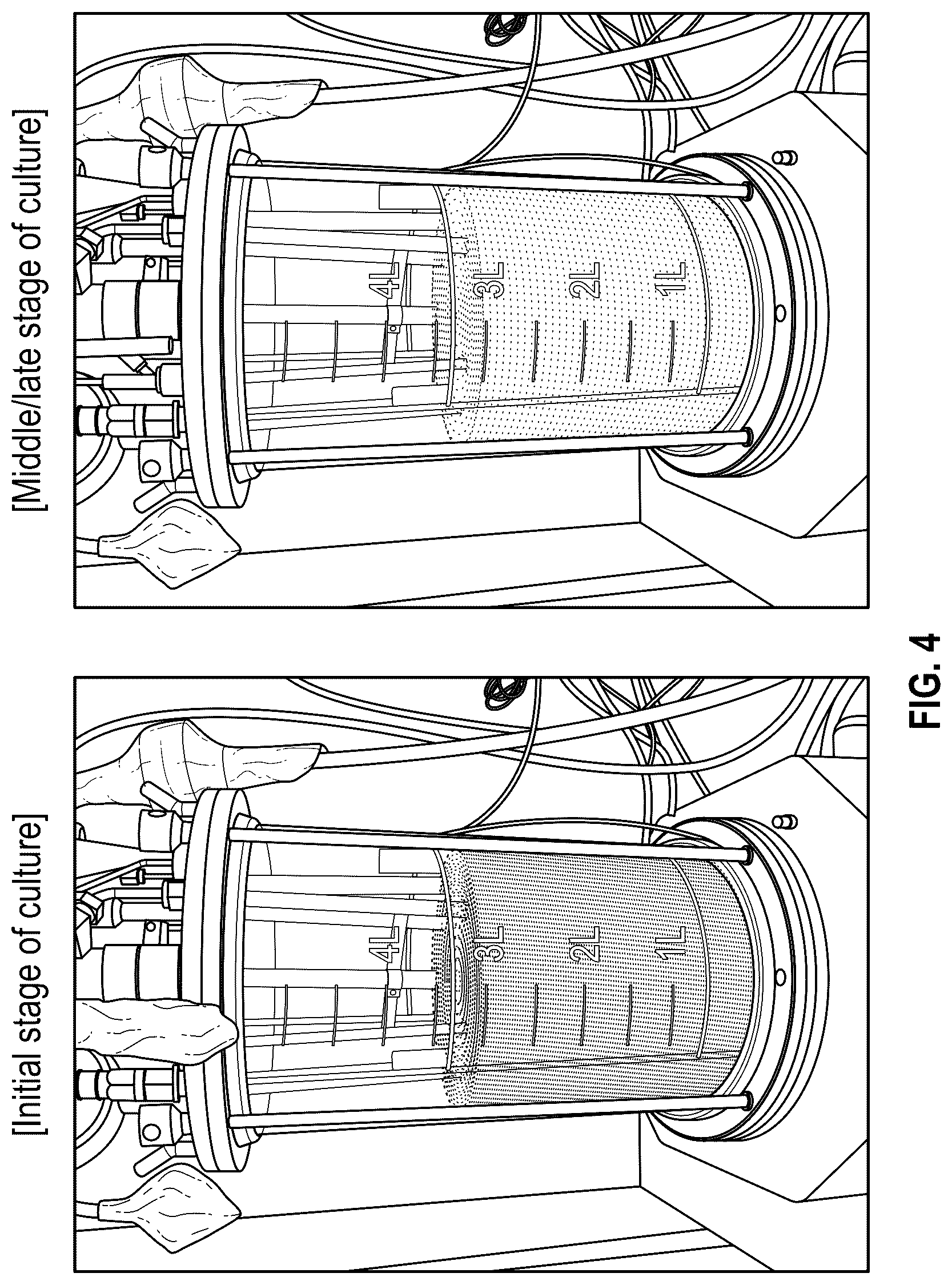 Patent US12351794 Figure 3 – Medium supplement for high-yield industrial culture of fastidious anaerobes and medium composition containing the same