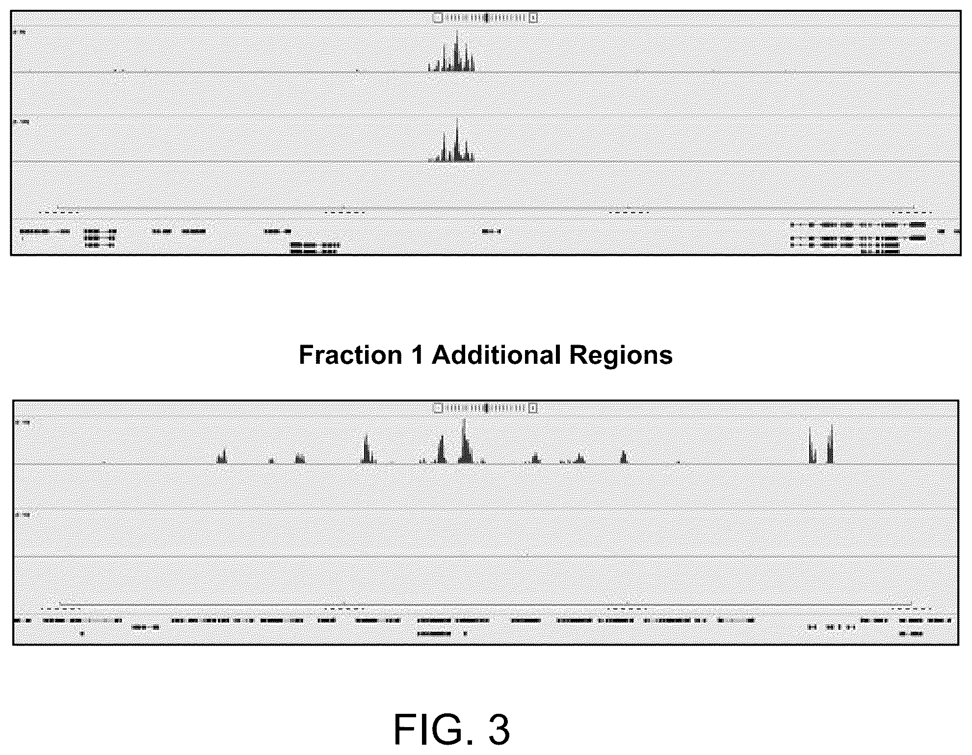 Patent US12351796 Figure 3 – Methods for rapid separation and purification of DNA topological forms
