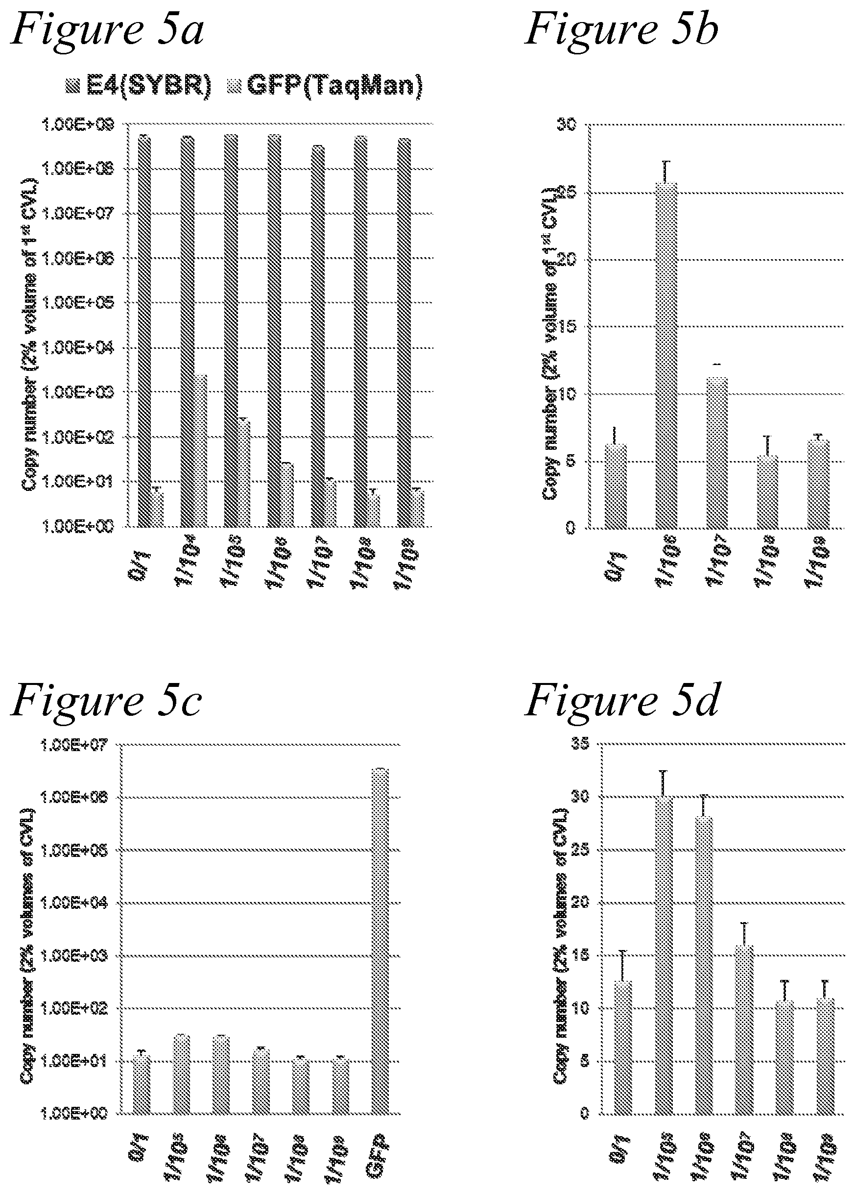 Patent US12351797 Figure 6 – Adenovirus library and methods
