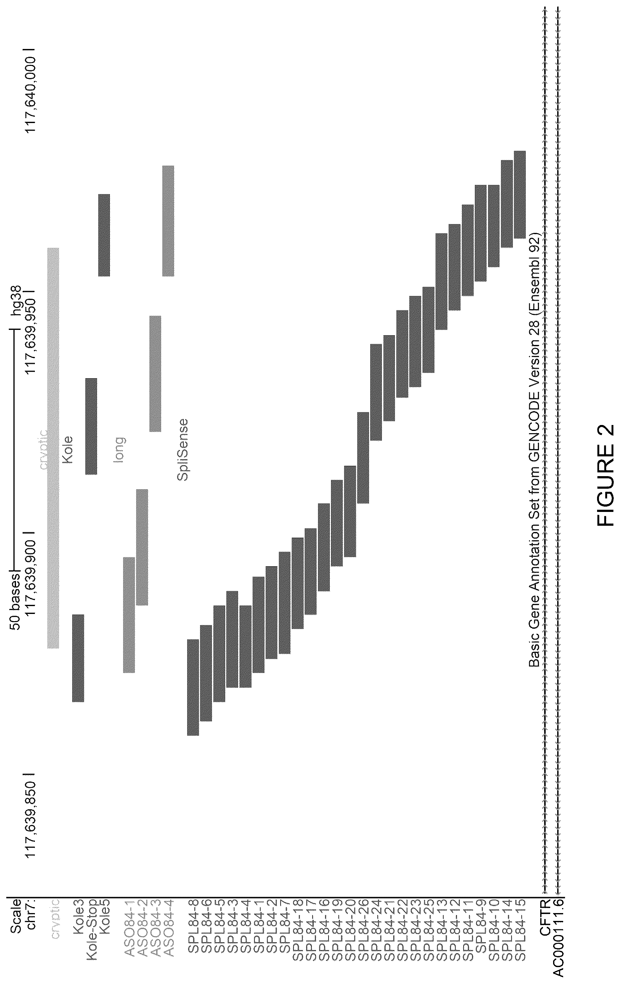 Patent US12351803 Figure 2 – Restoration of the CFTR function by splicing modulation