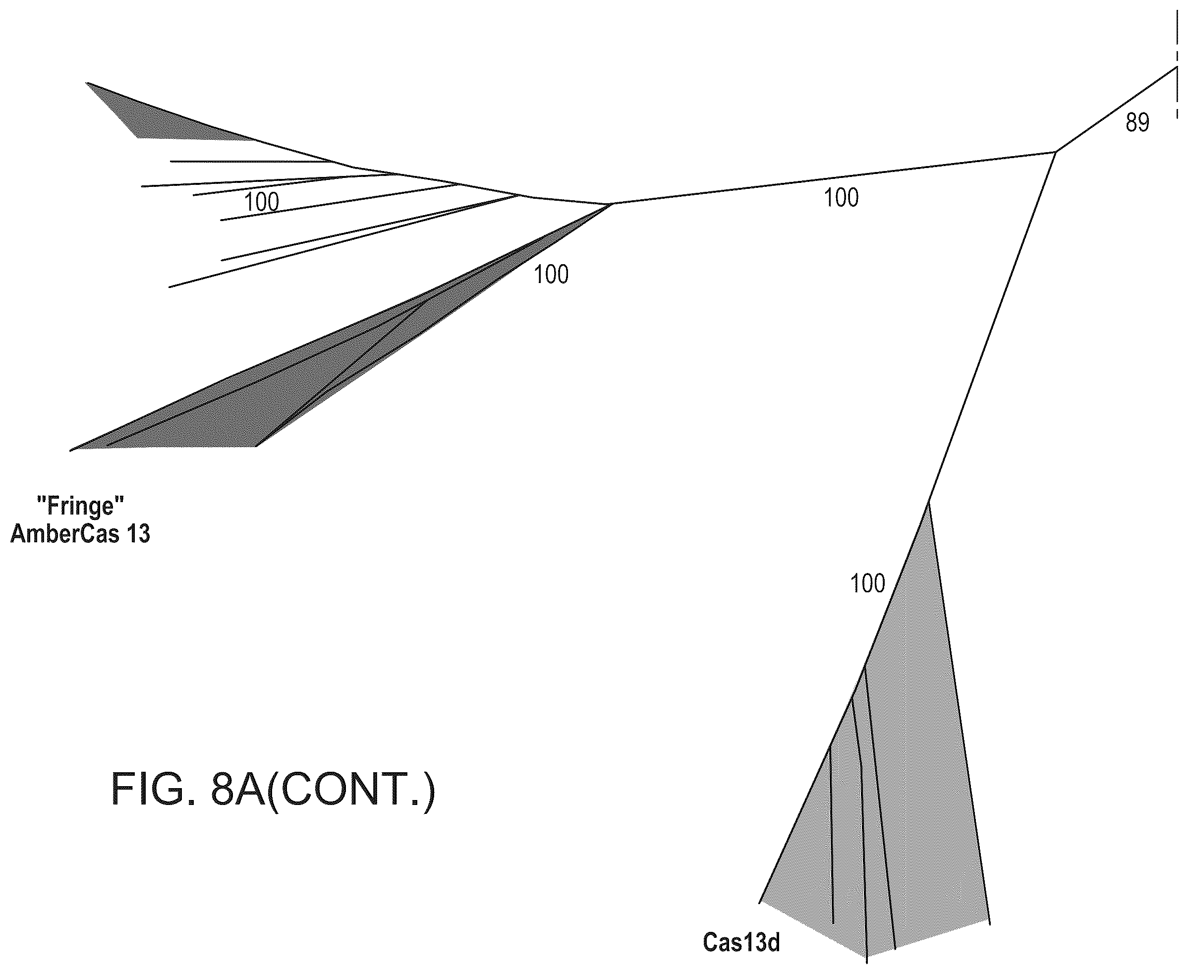 Patent US12351818 Figure 16 – Gene-modifying endonucleases