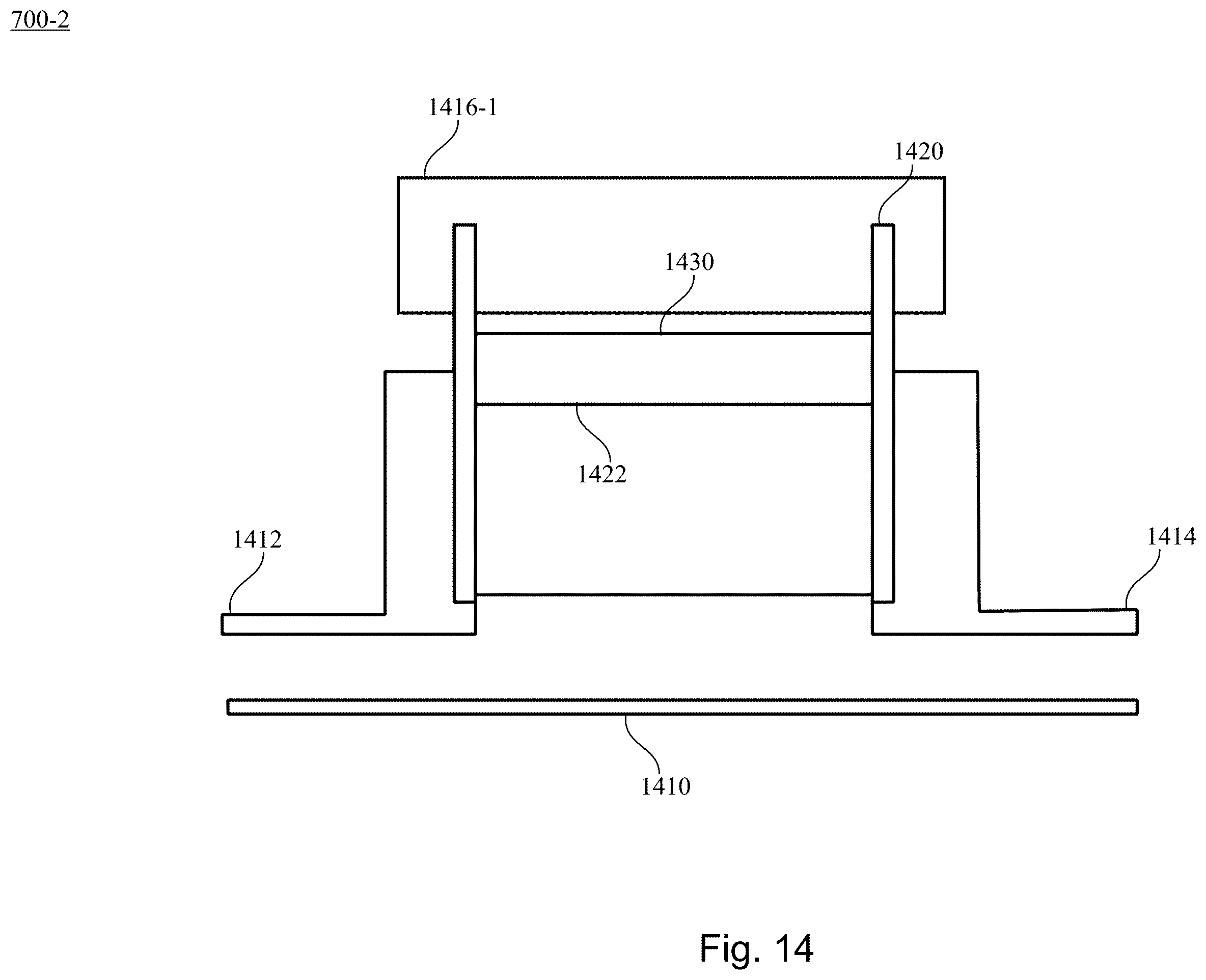 Patent US12351827 Figure 14 – Systems and methods fabricating a microchannel vascular network device and seeding a microchannel