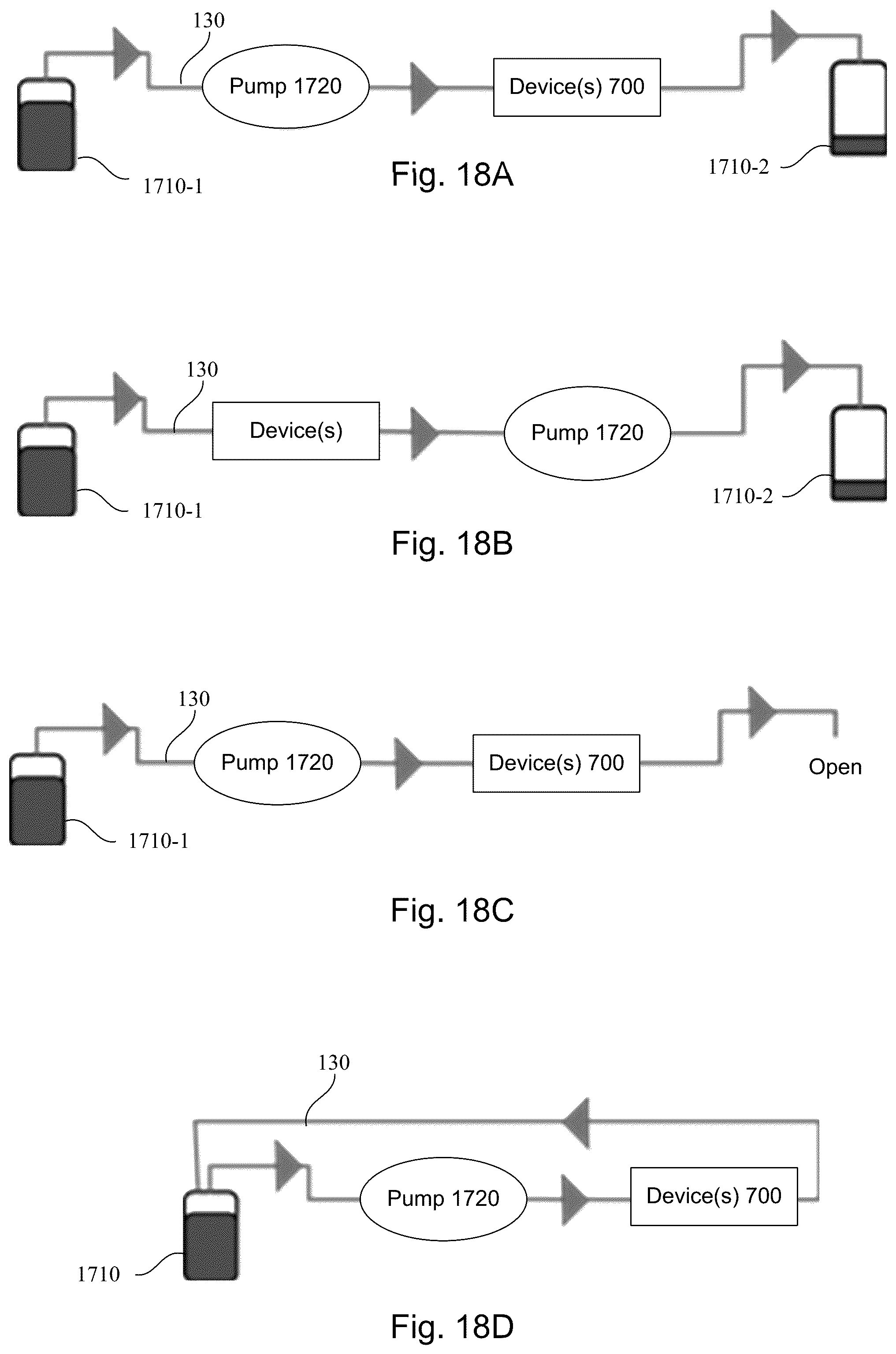 Patent US12351827 Figure 18 – Systems and methods fabricating a microchannel vascular network device and seeding a microchannel